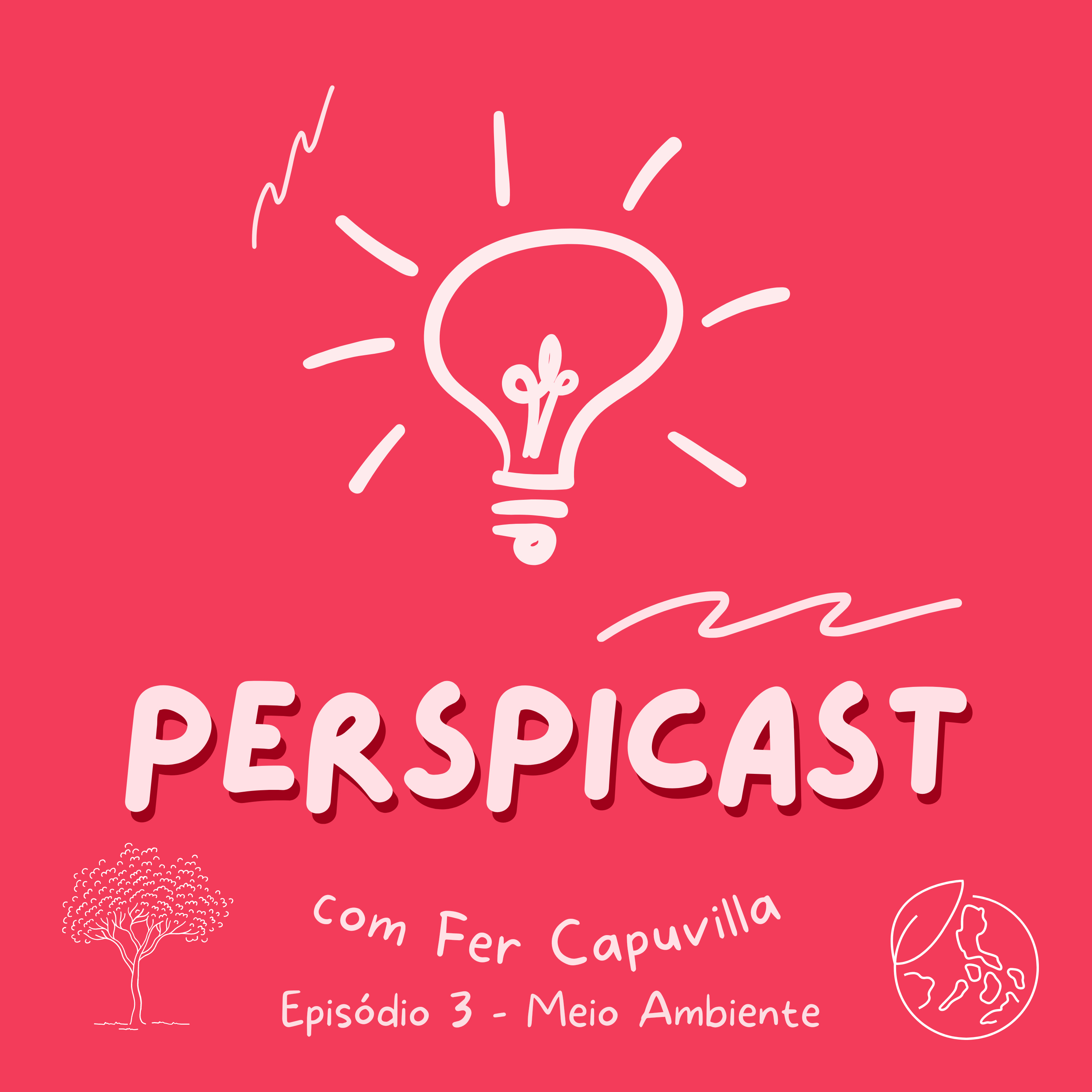 PerspiCast