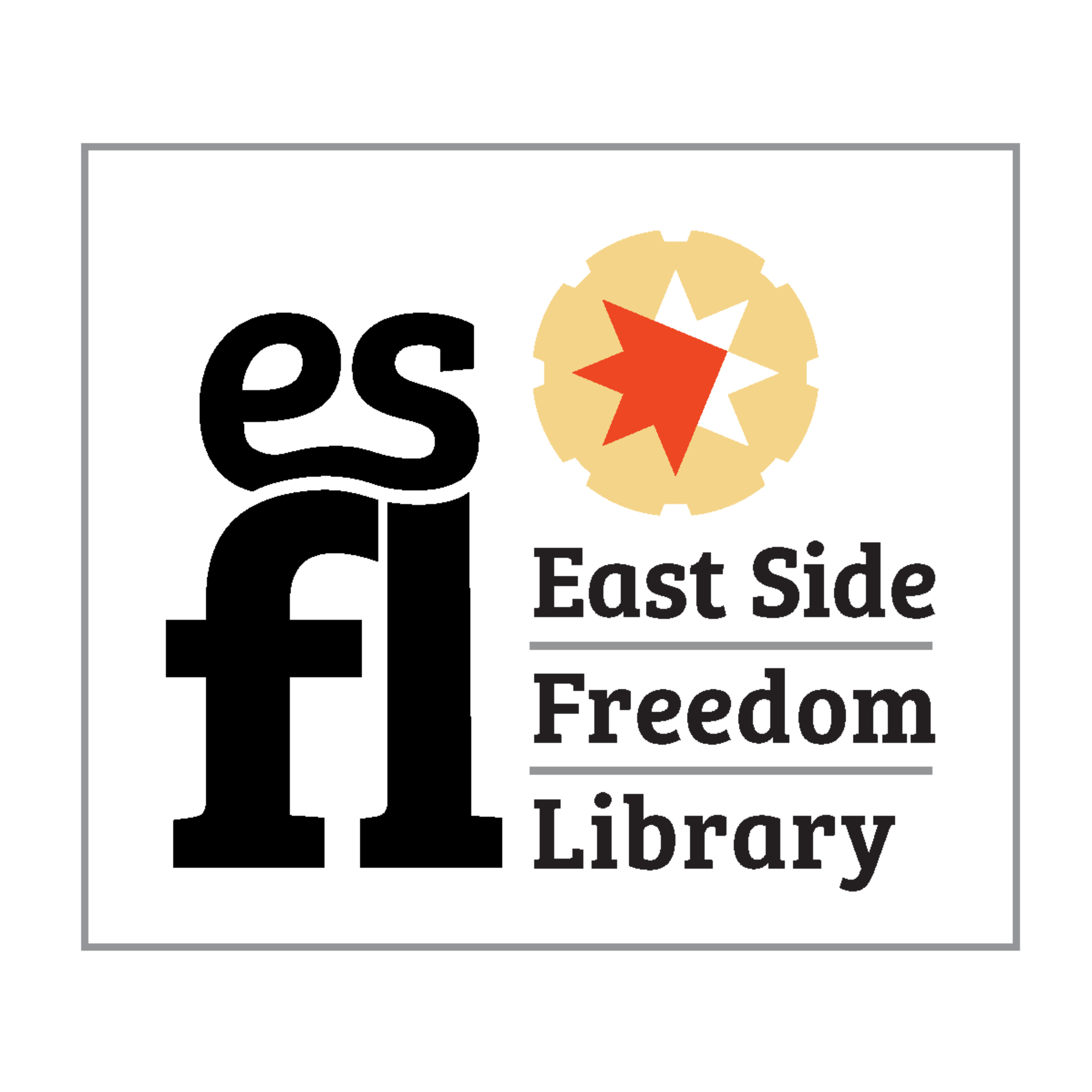 East Side Freedom Library