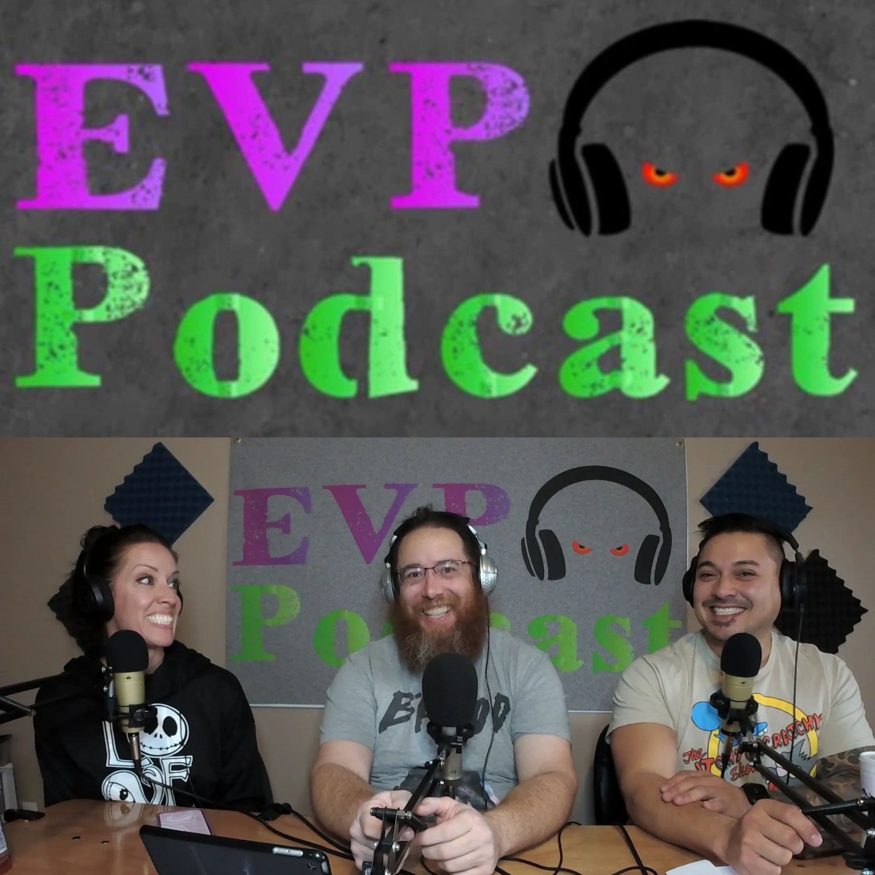89 - Guest Host Madame Hicks episode artwork