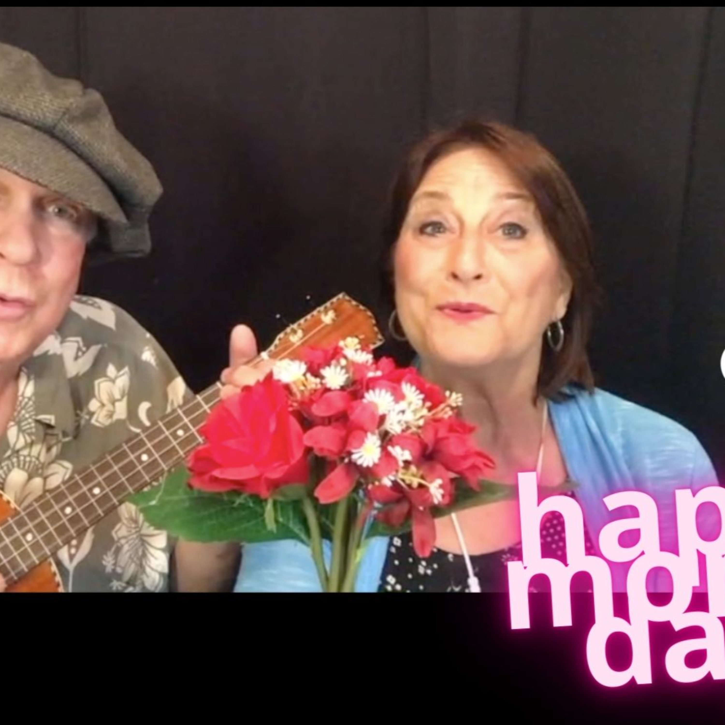 Happy Mother's Day Song by Will Ryan and Katie Leigh episode artwork