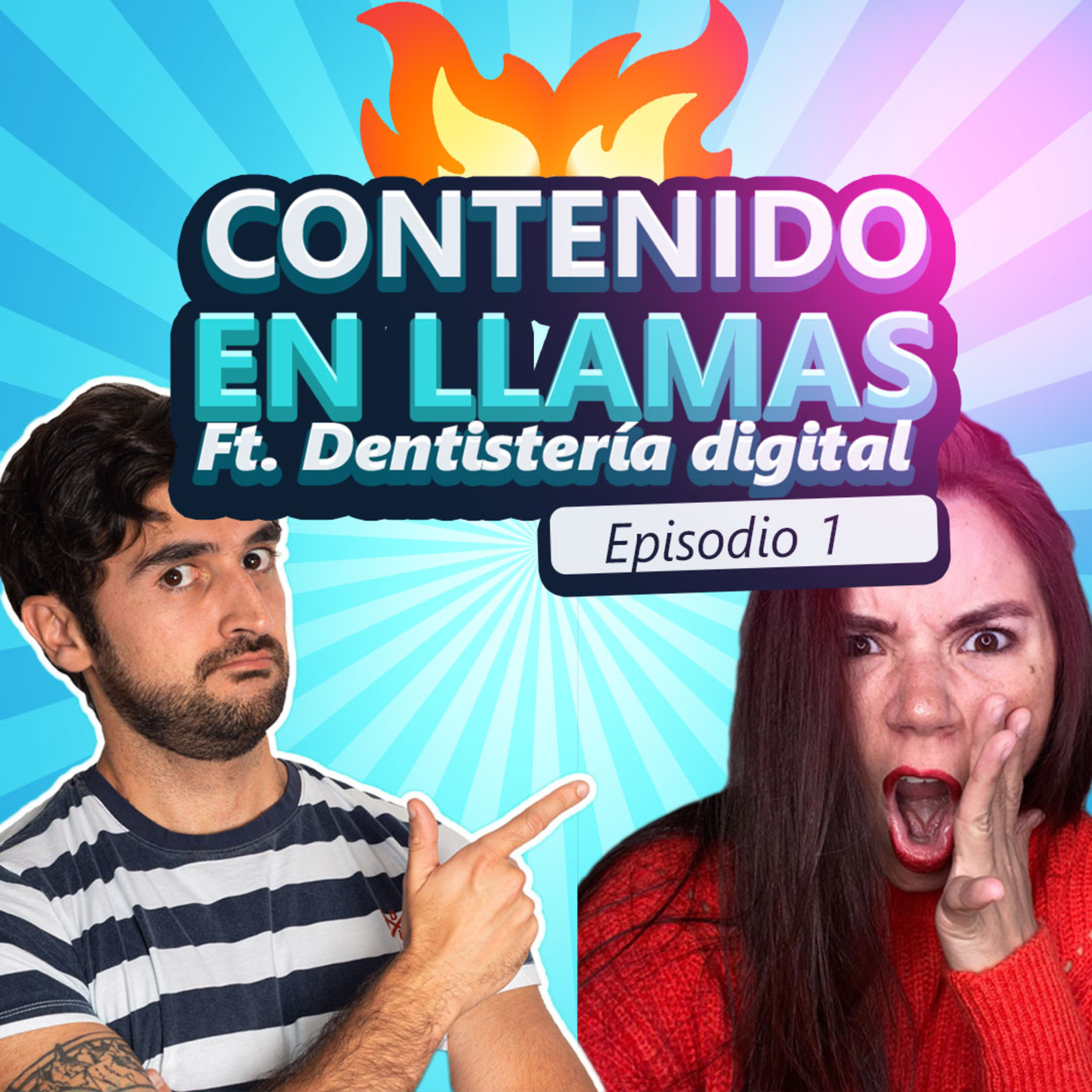 Contenido en llamas 🔥