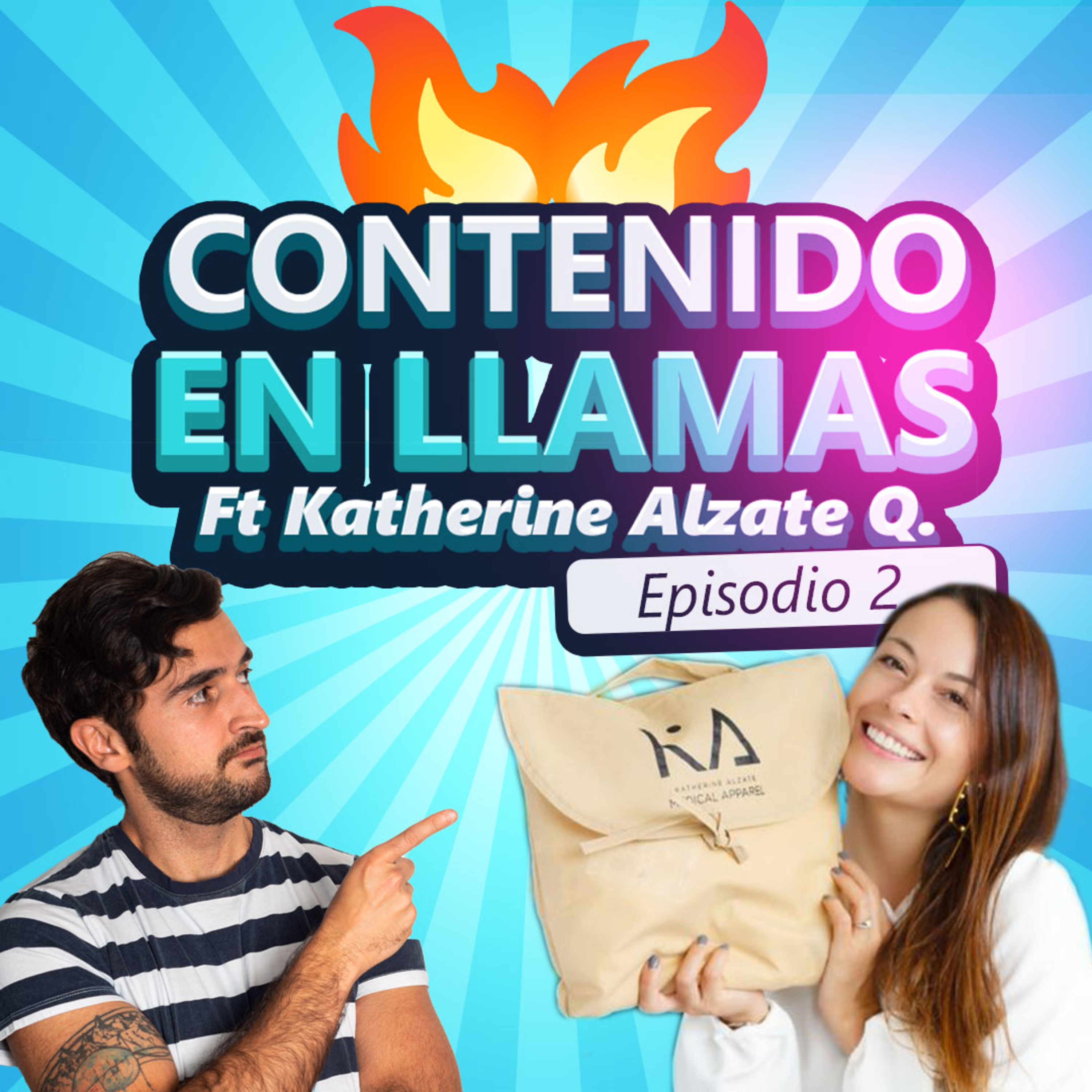 Contenido en llamas 🔥