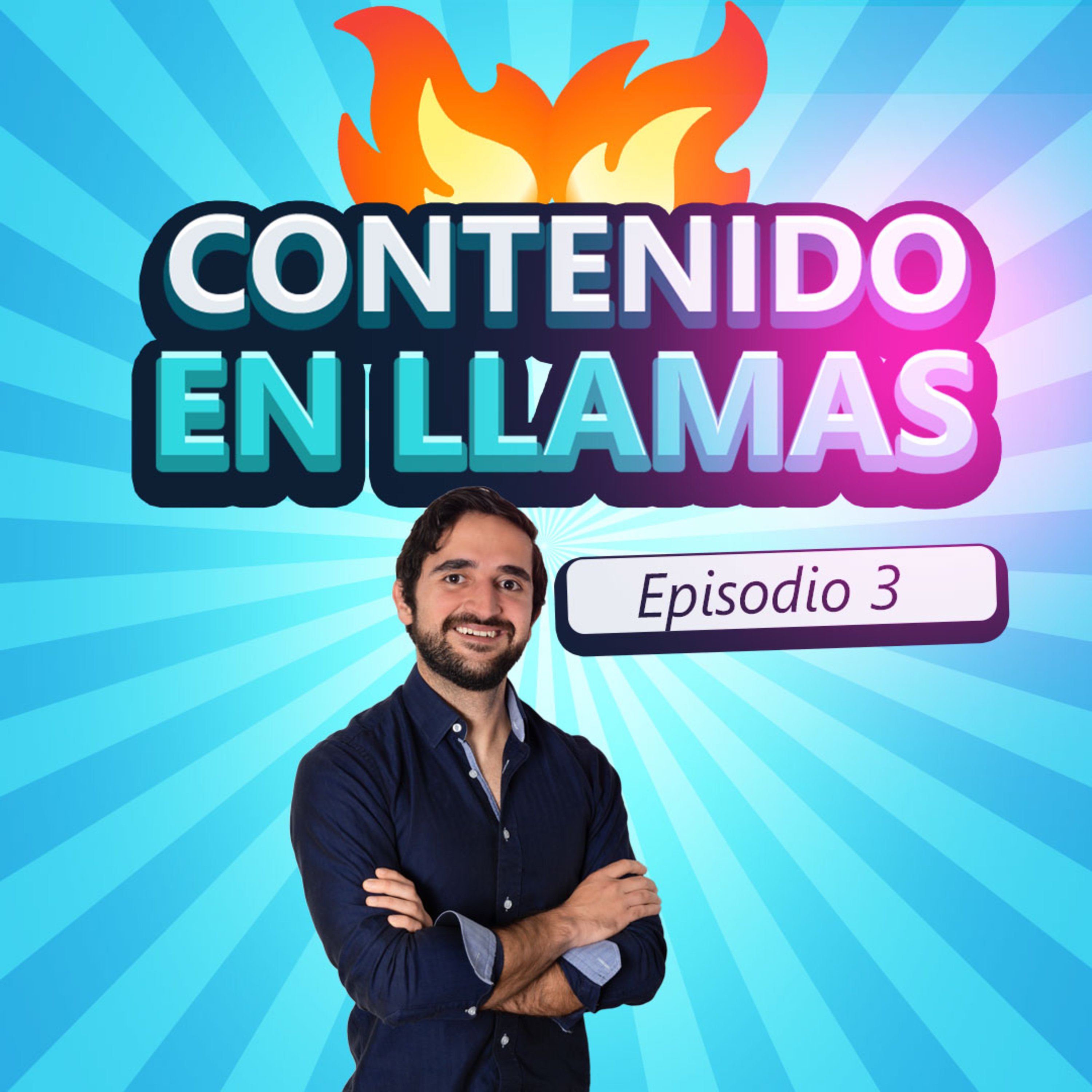 Contenido en llamas 🔥