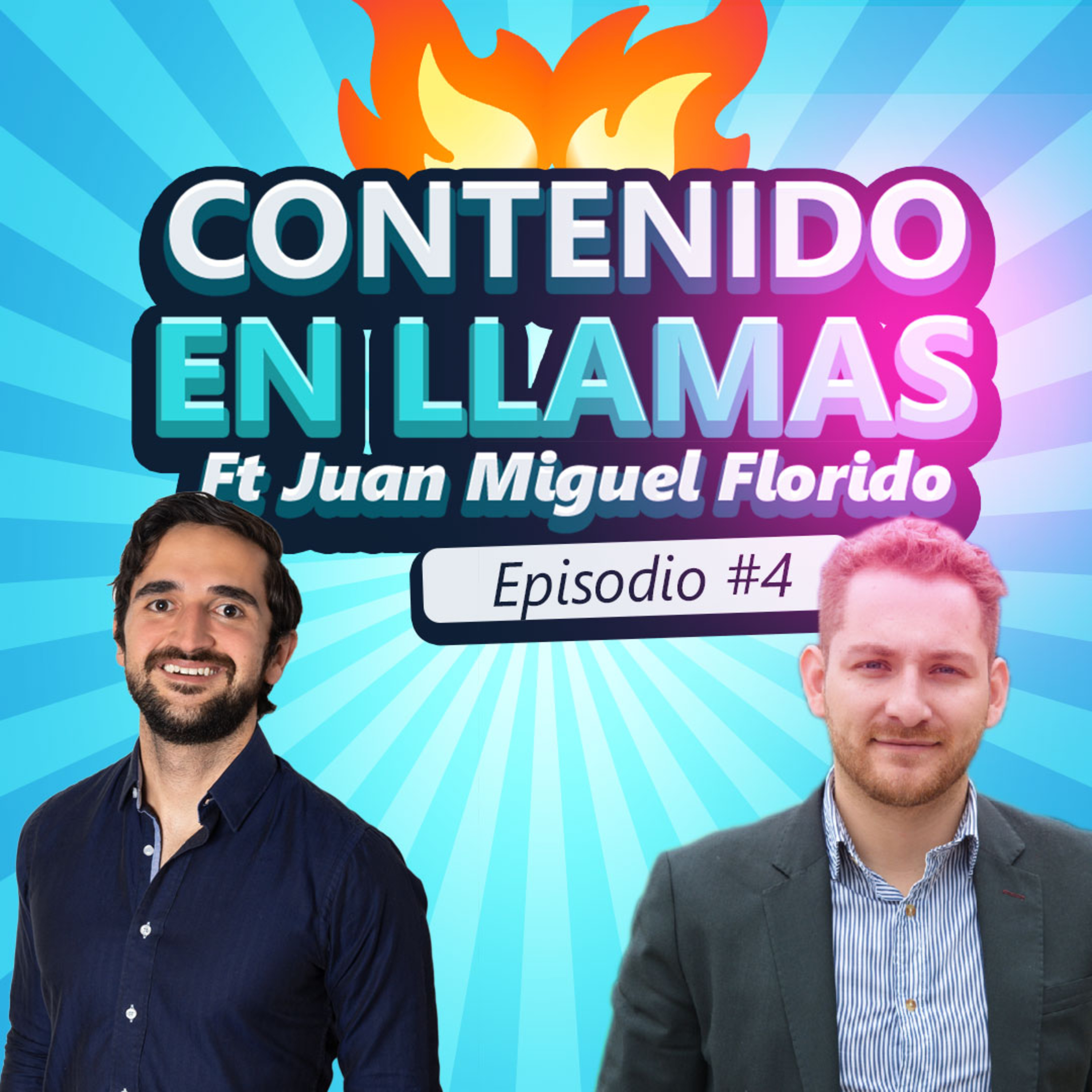 Contenido en llamas 🔥