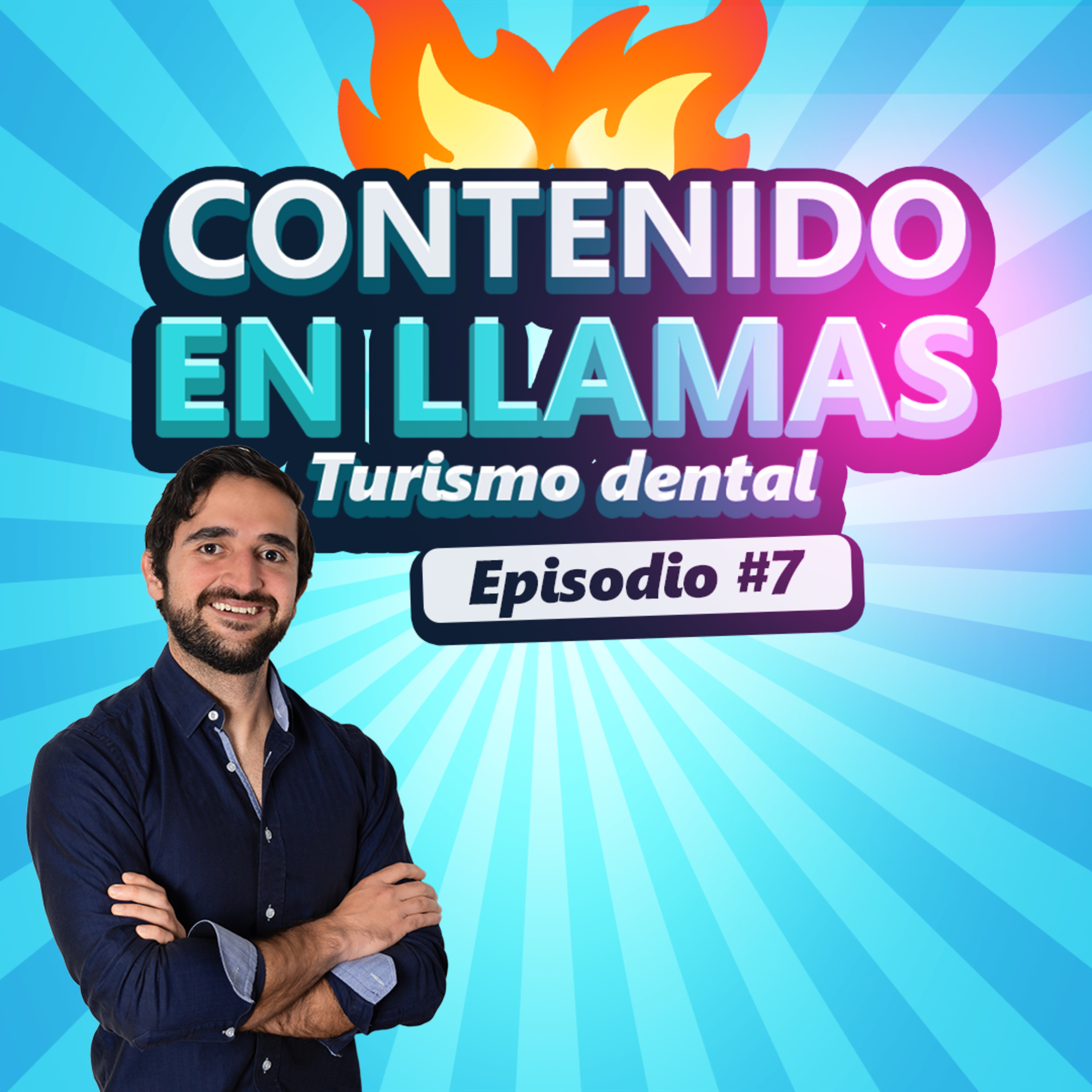 Contenido en llamas 🔥