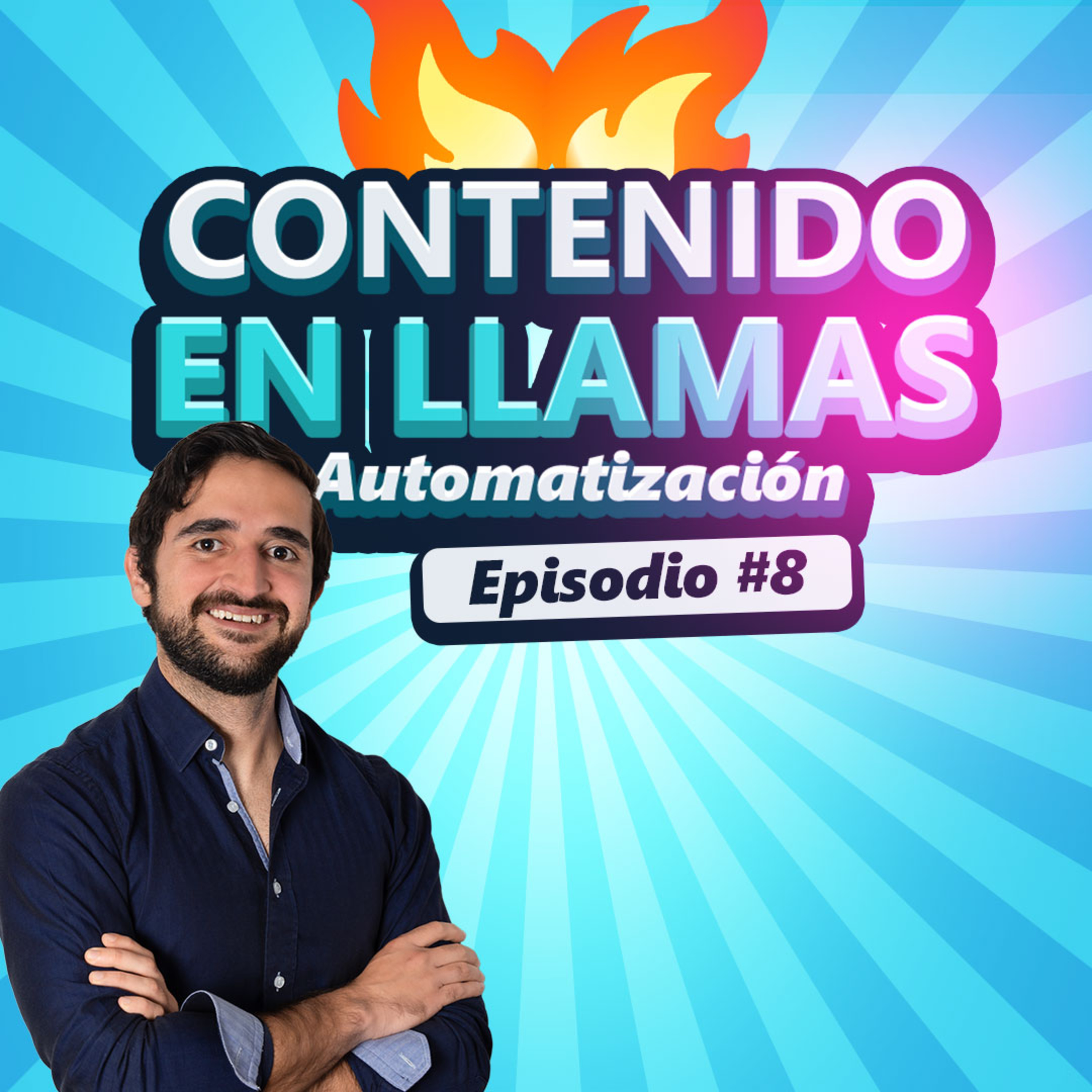 Contenido en llamas 🔥