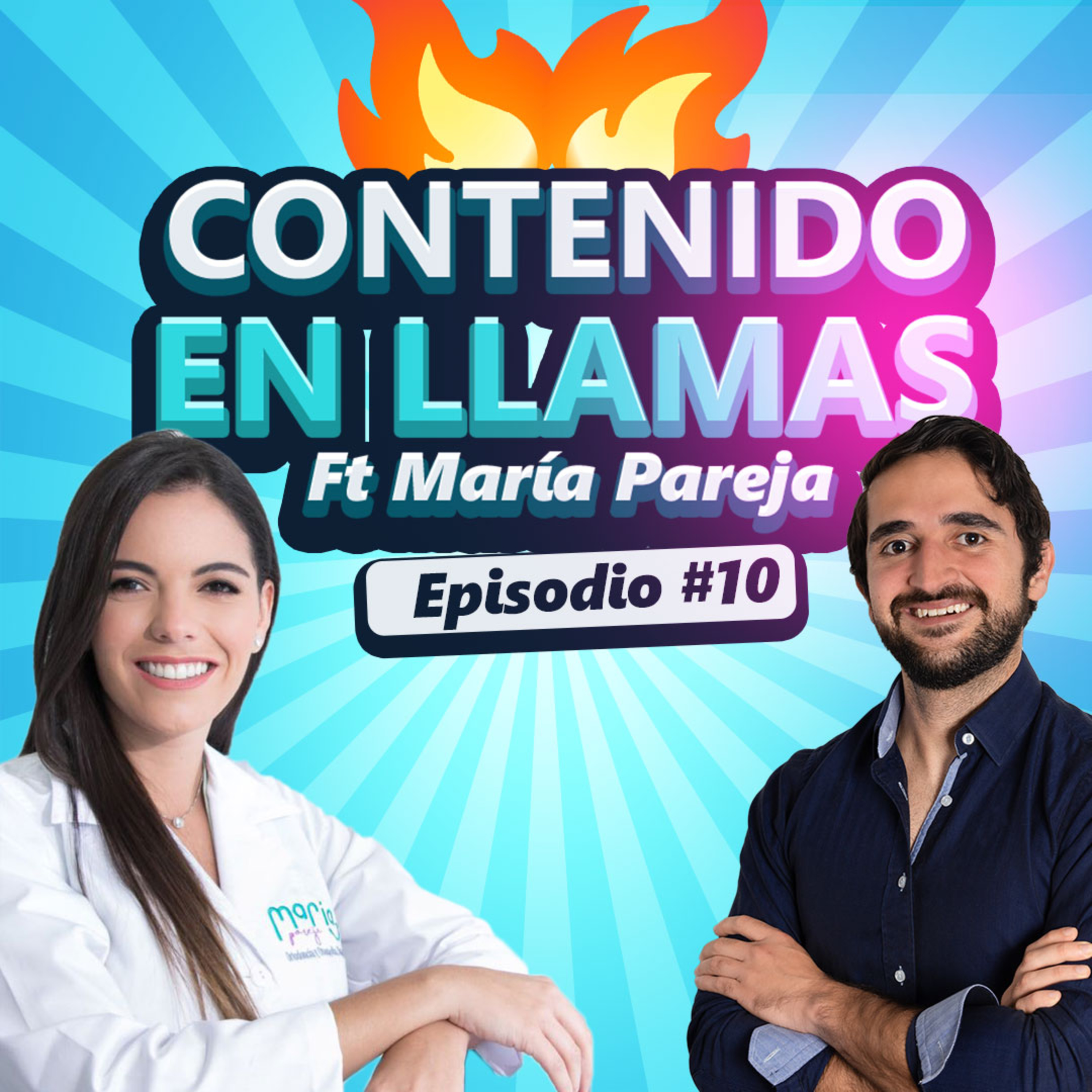 Contenido en llamas 🔥