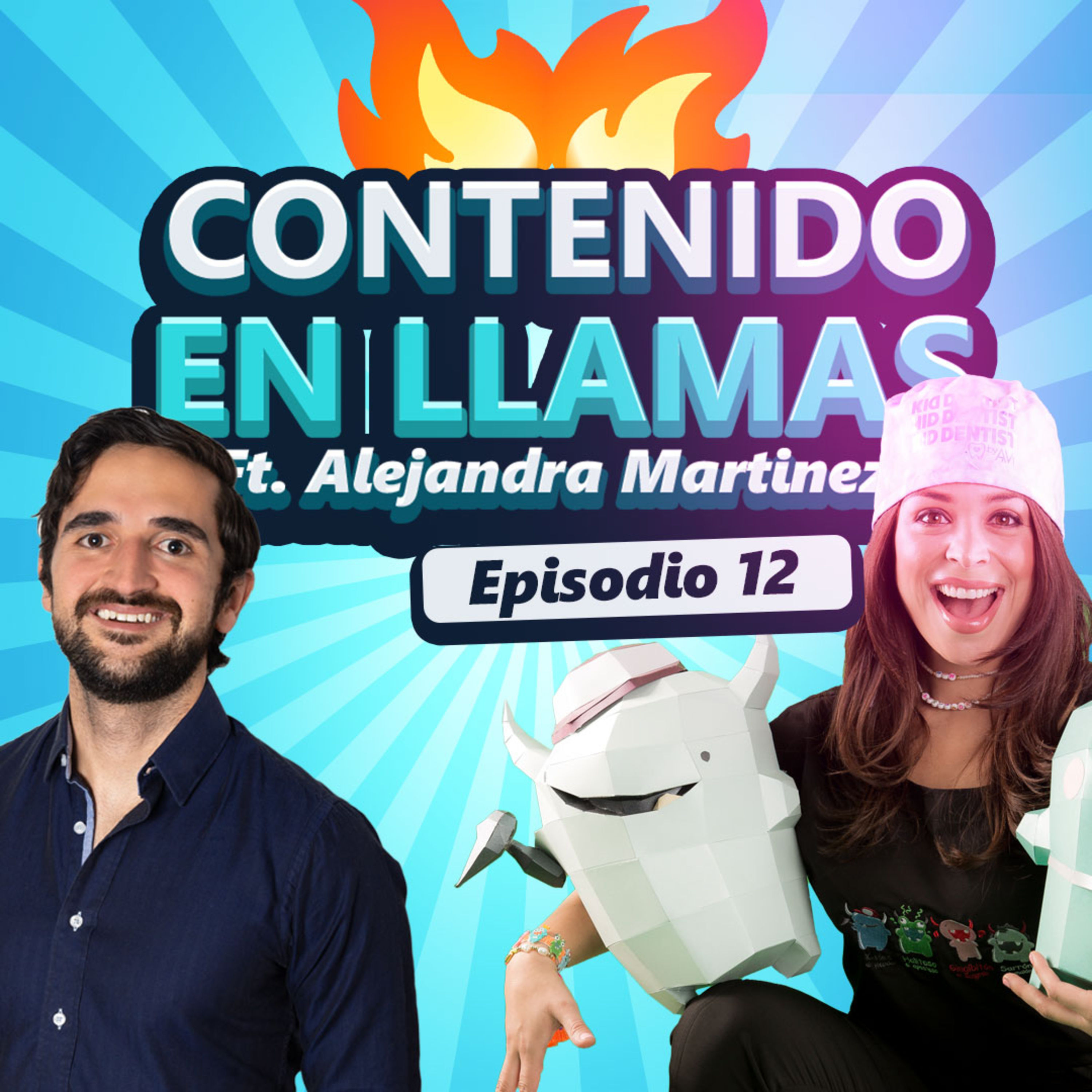 Contenido en llamas 🔥