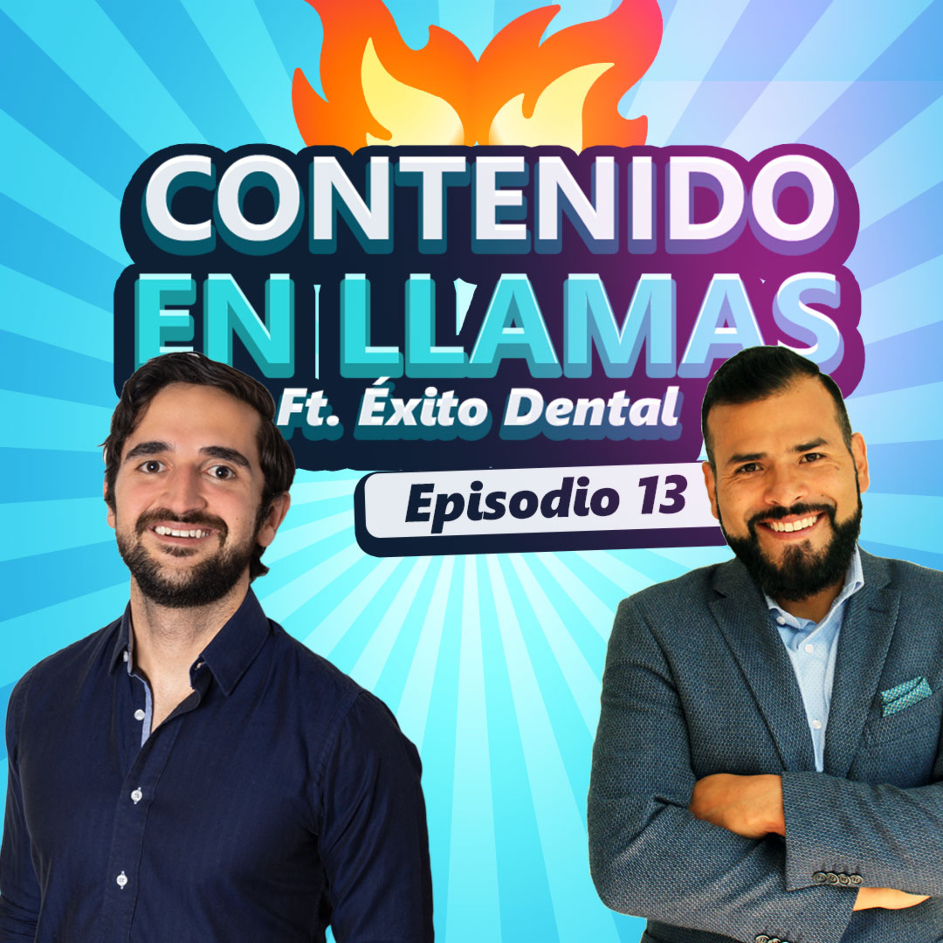 Contenido en llamas 🔥