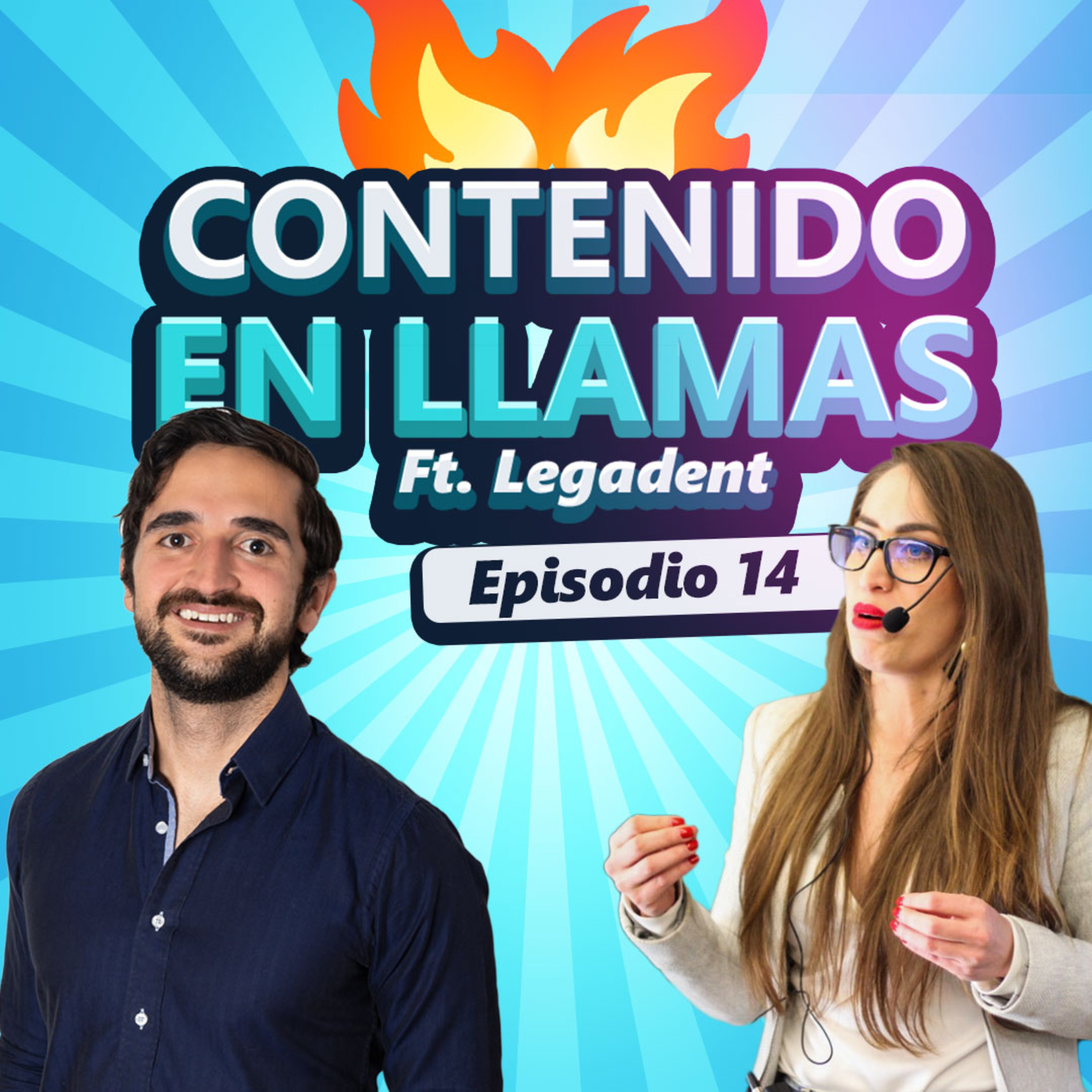 Contenido en llamas 🔥