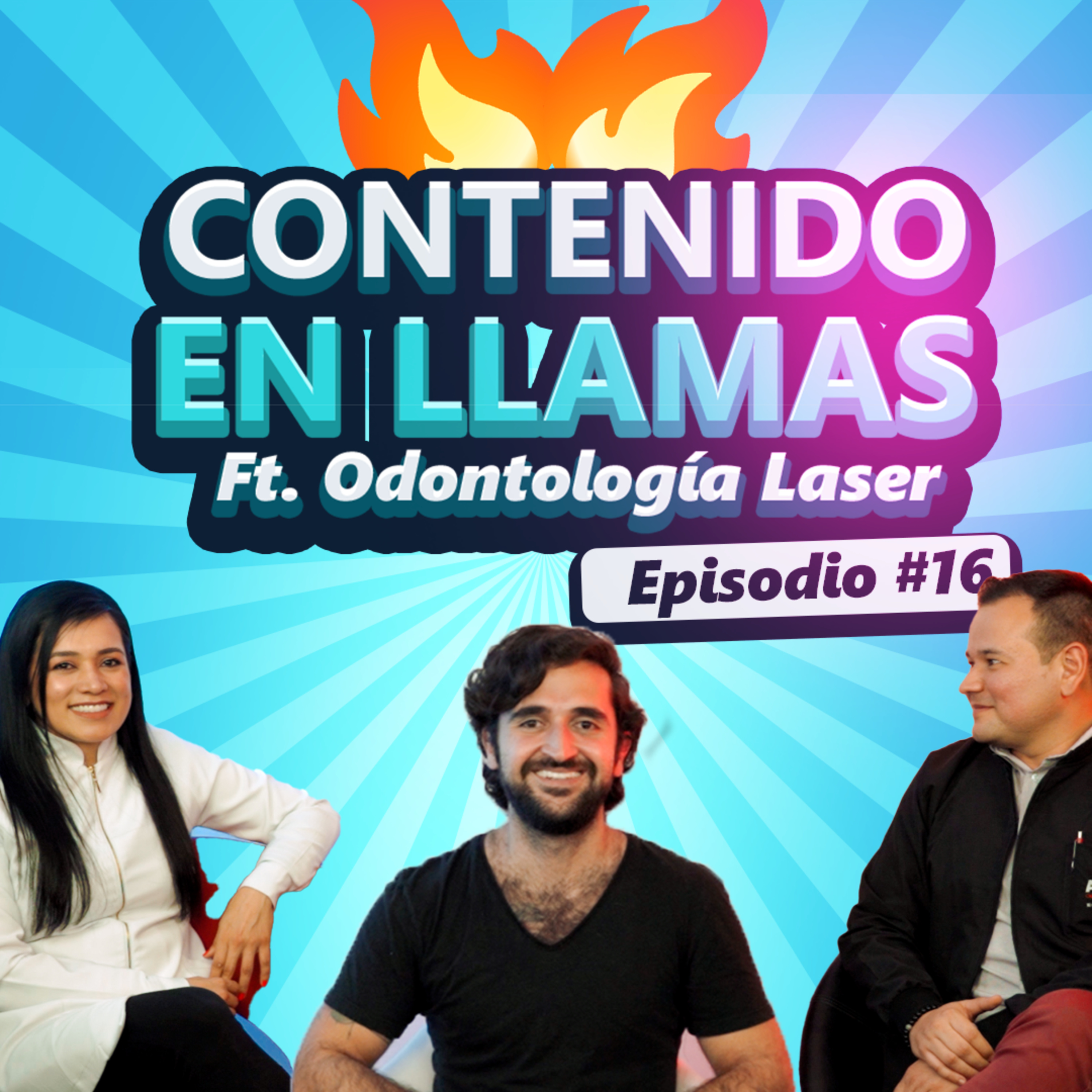 Contenido en llamas 🔥