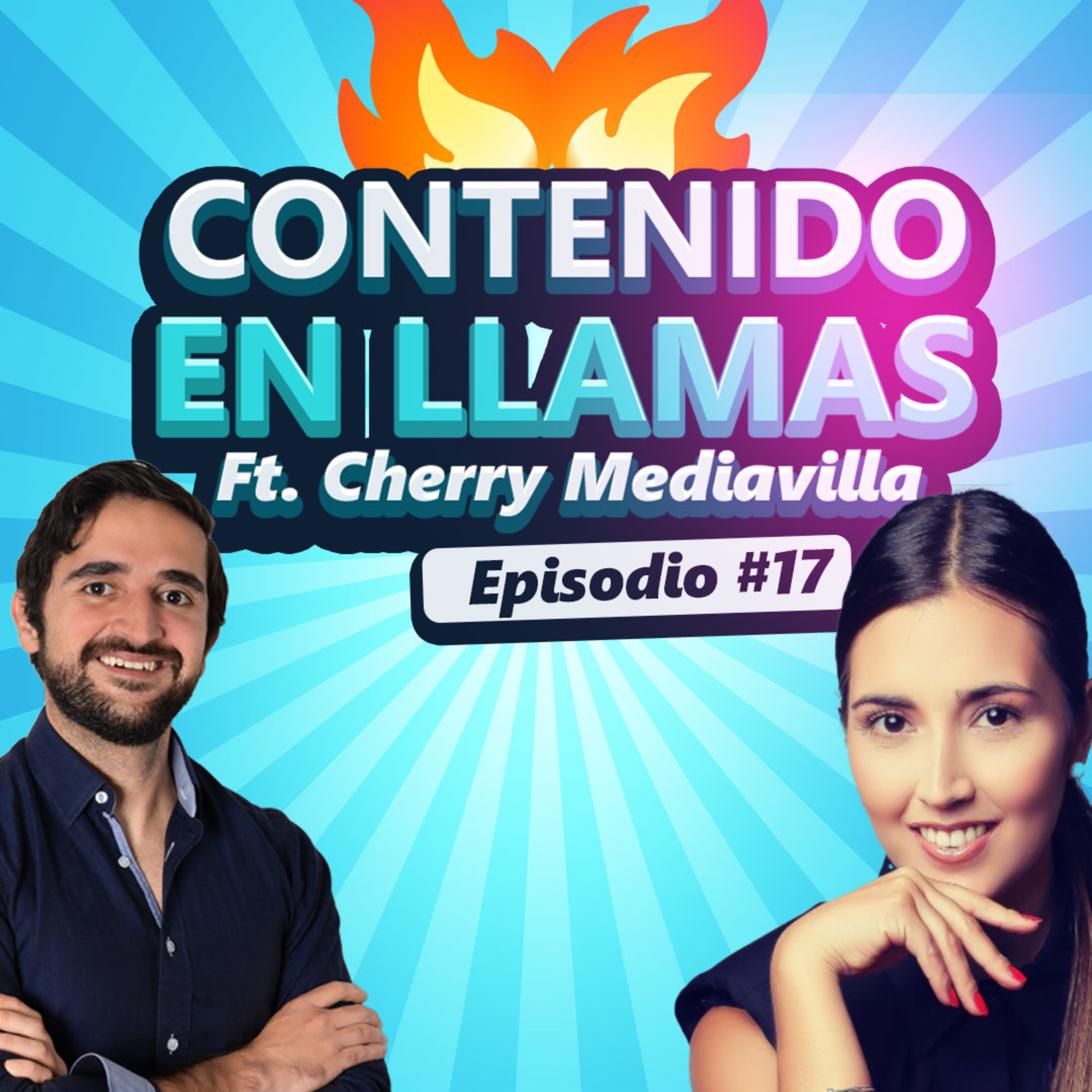 Contenido en llamas 🔥