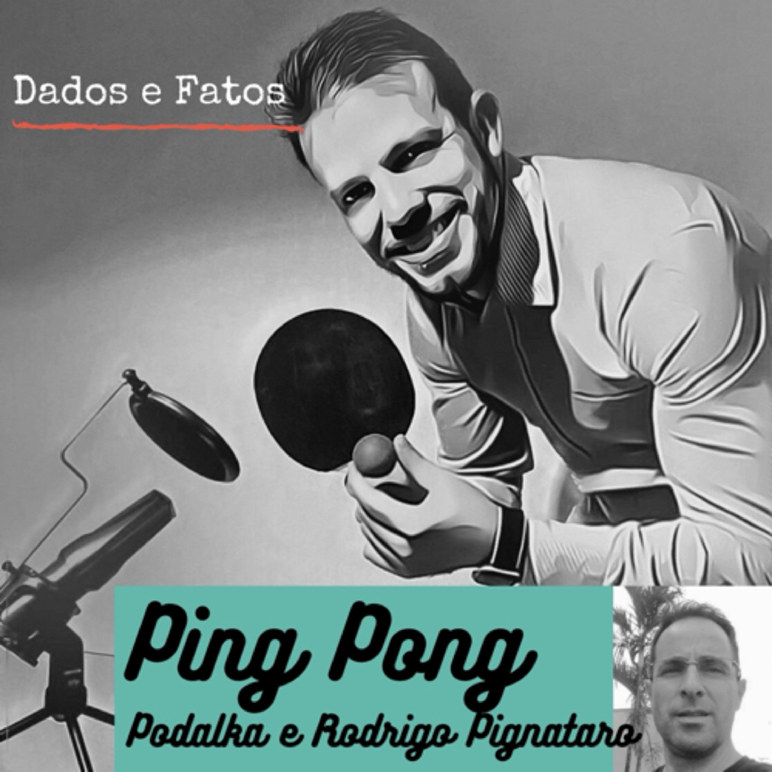 Podalkast - Inovação descomplicada