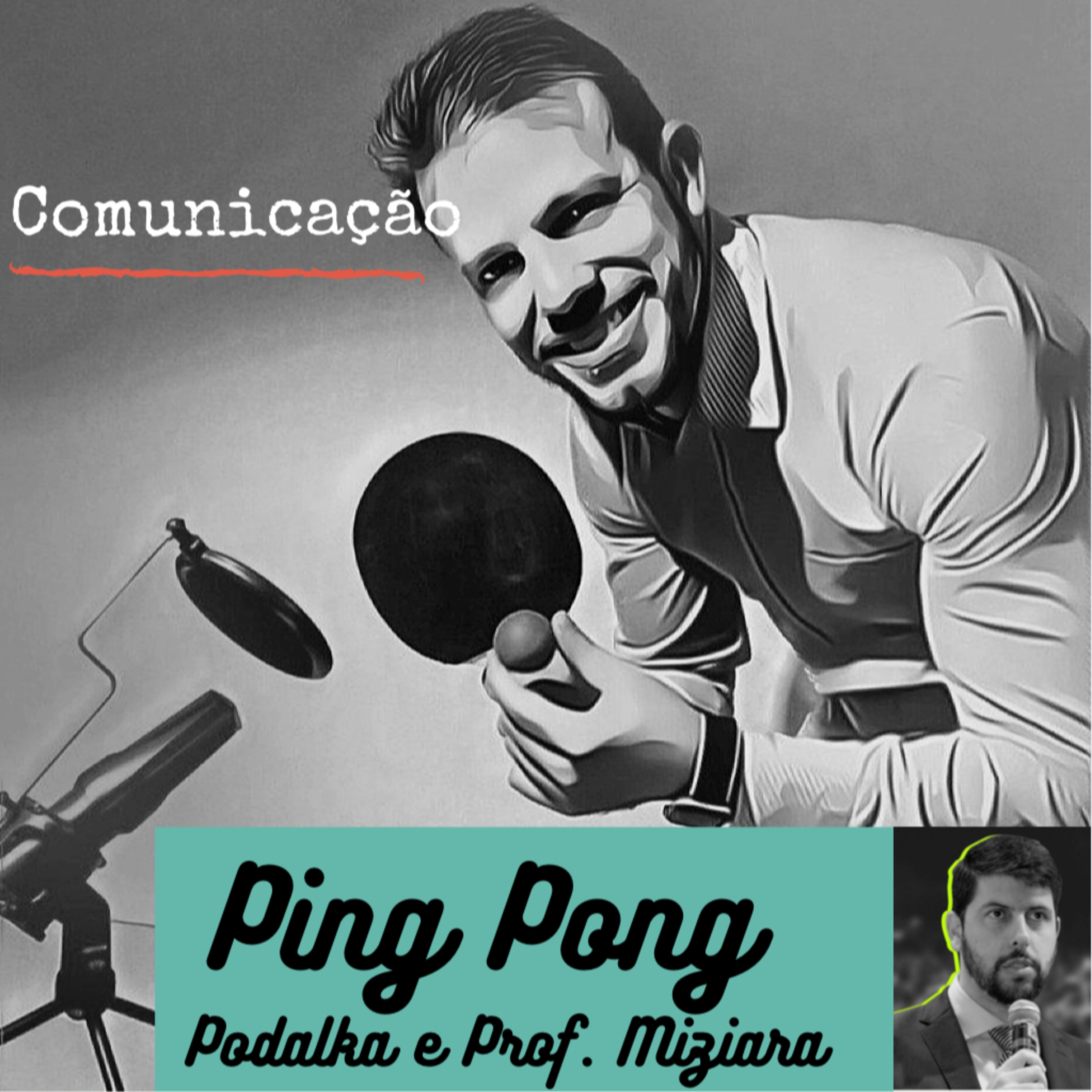 Podalkast - Inovação descomplicada