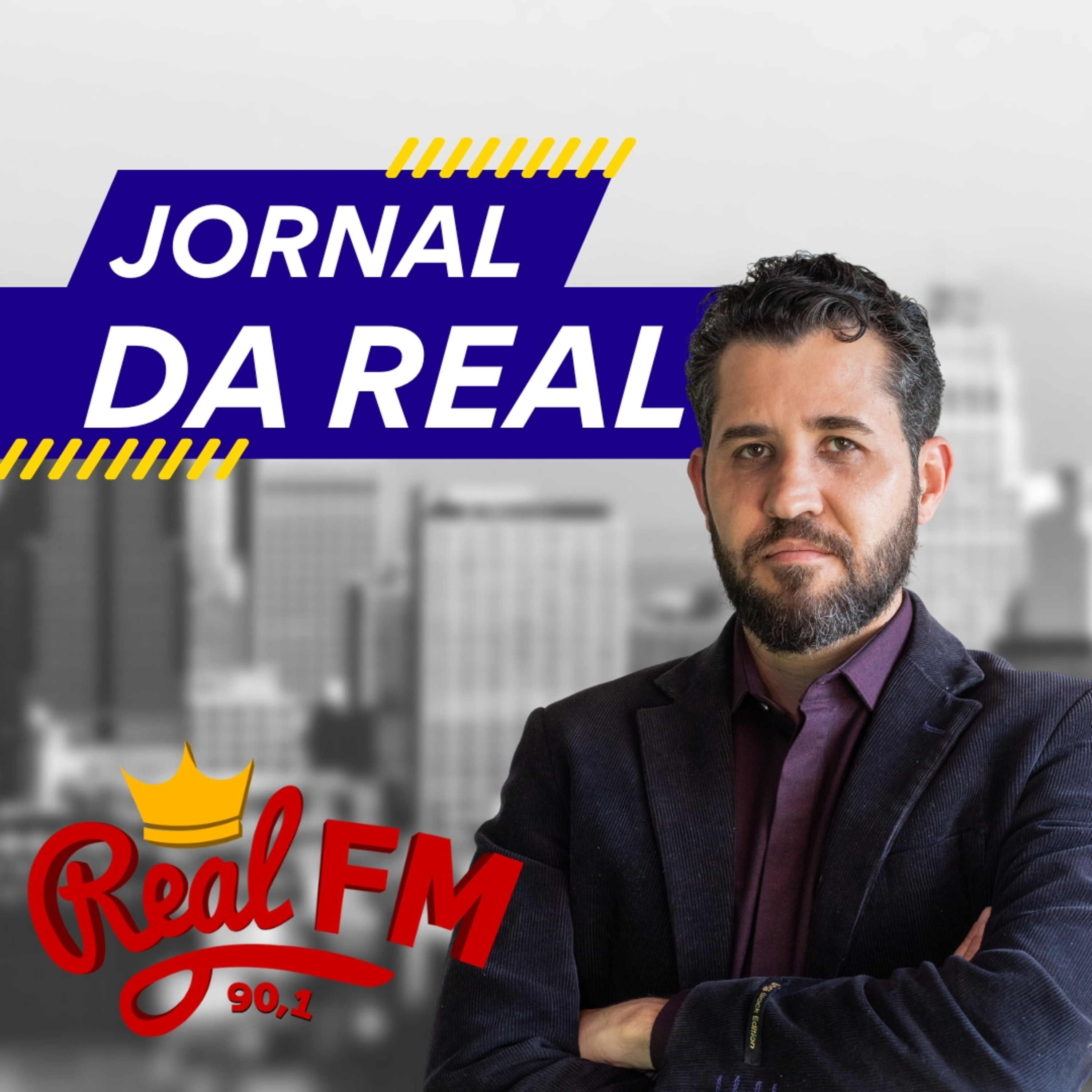Rádio Real 90.1 FM
