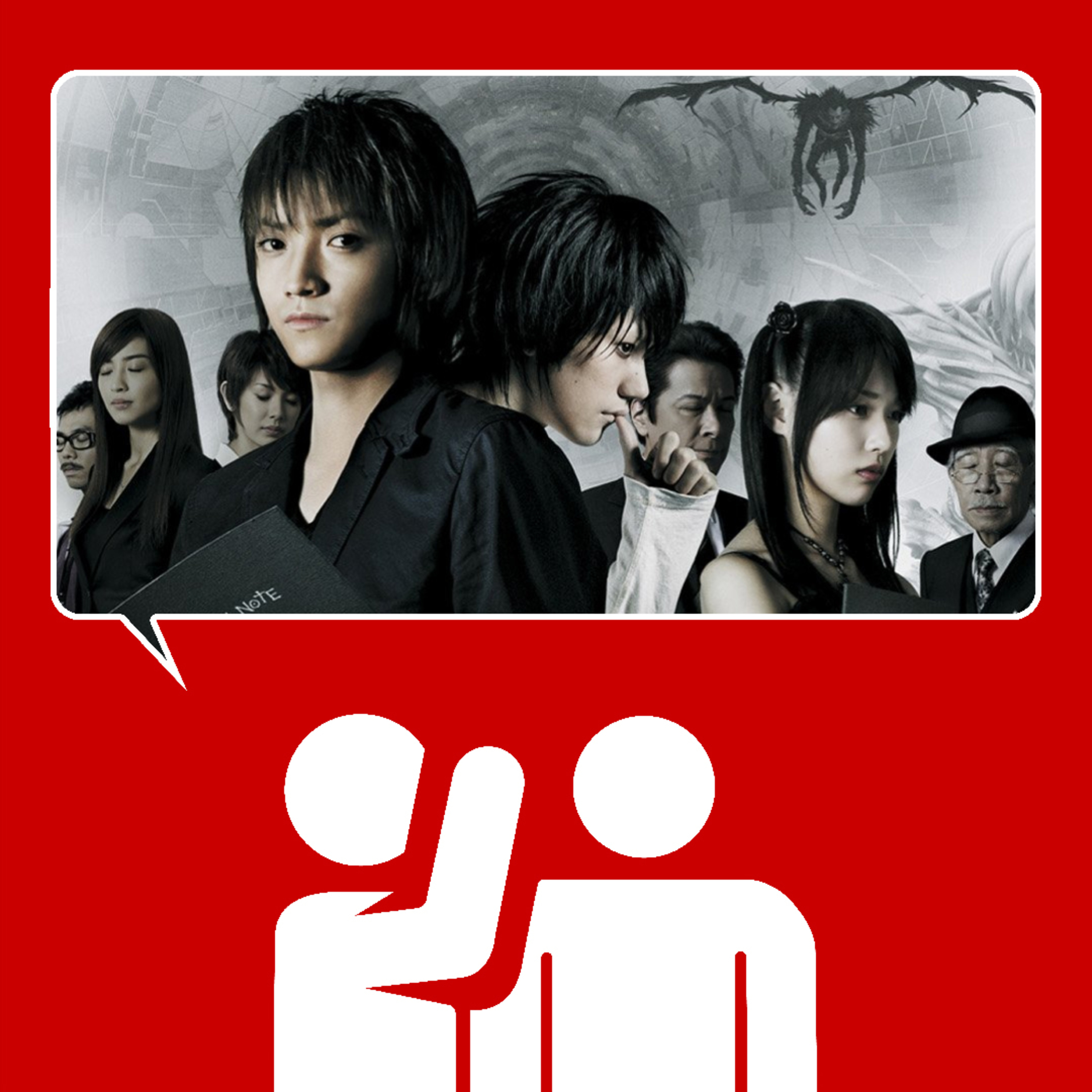 E-Spoiler Podcast