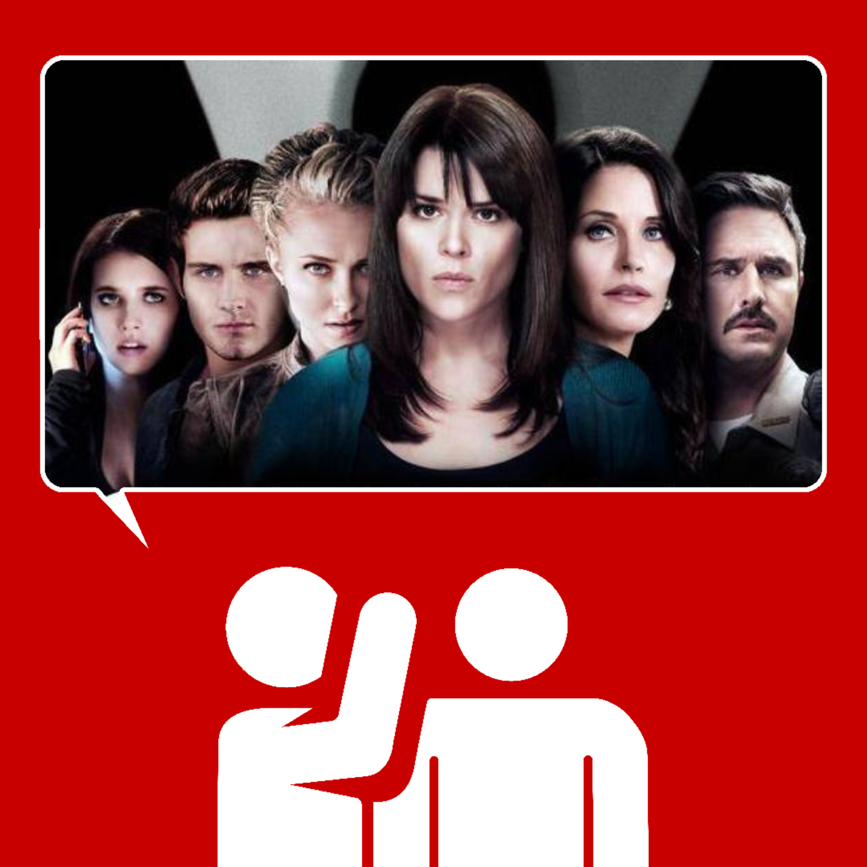 E-Spoiler Podcast