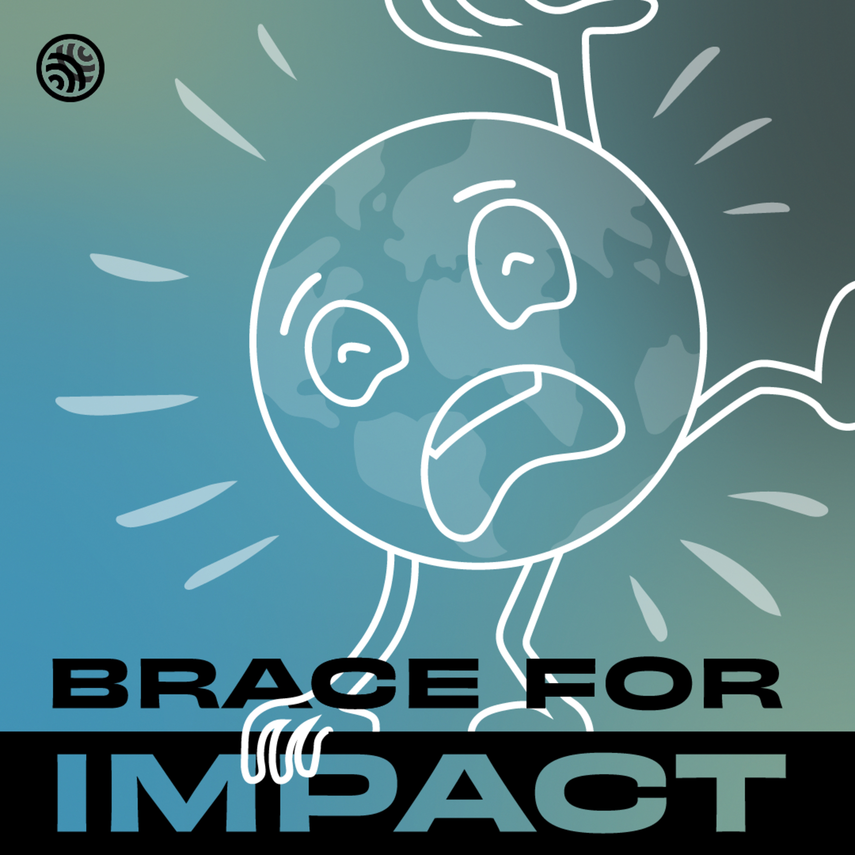 Introducing: Brace For Impact episode artwork