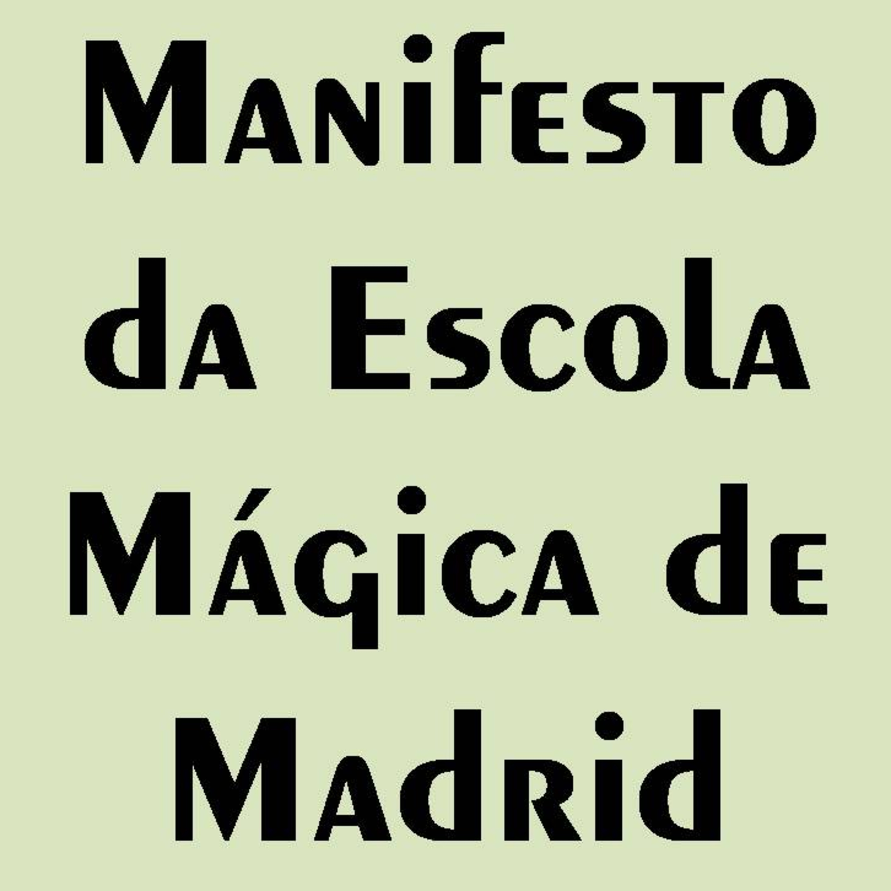 Mágica para Todos