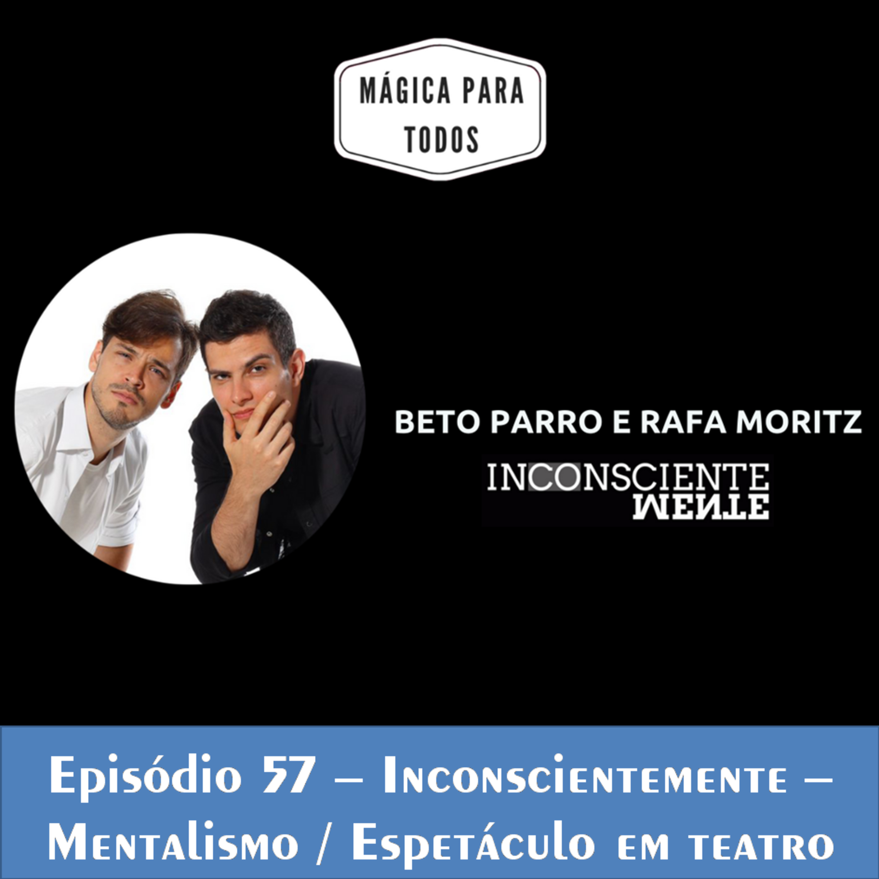 Mágica para Todos