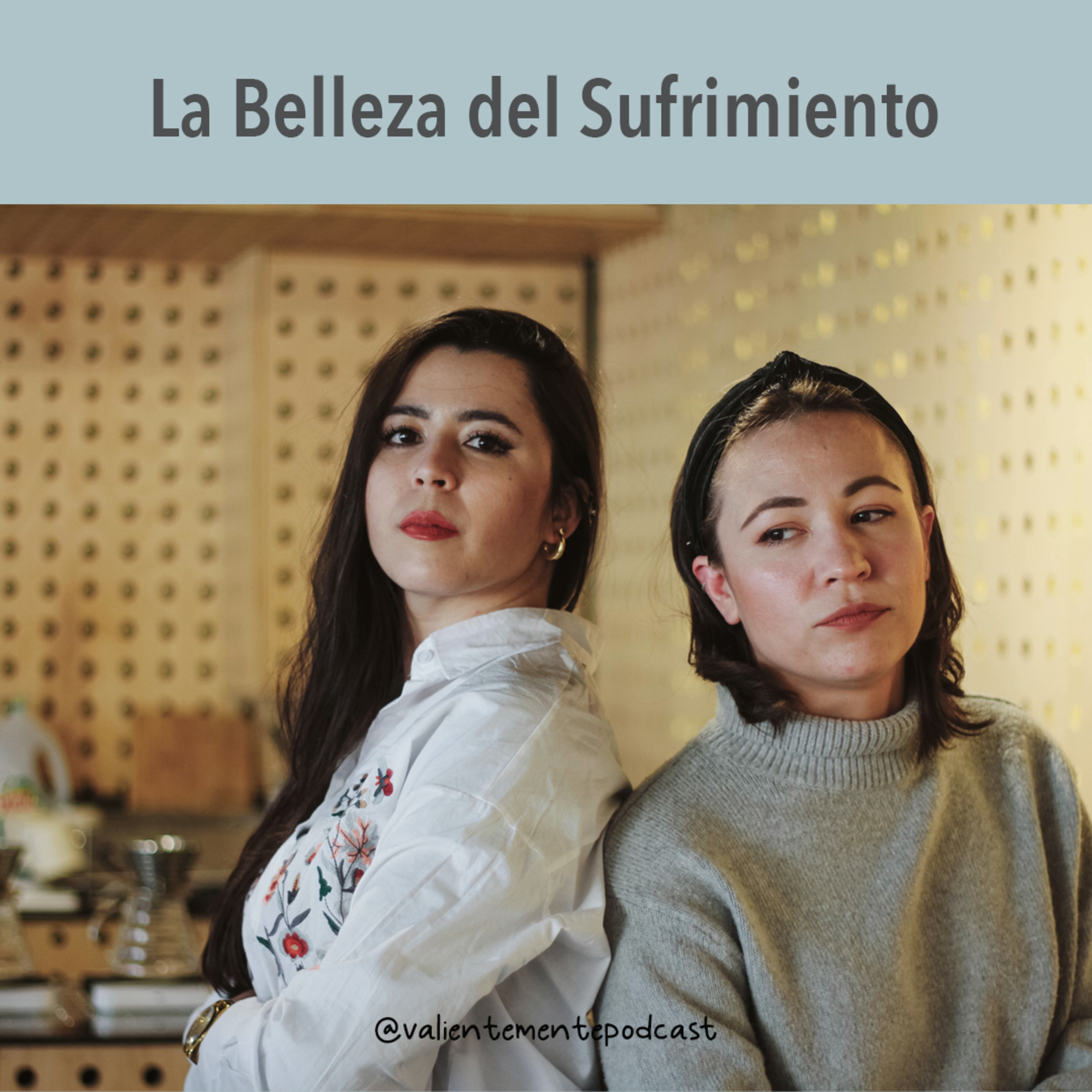 Valientemente Podcast