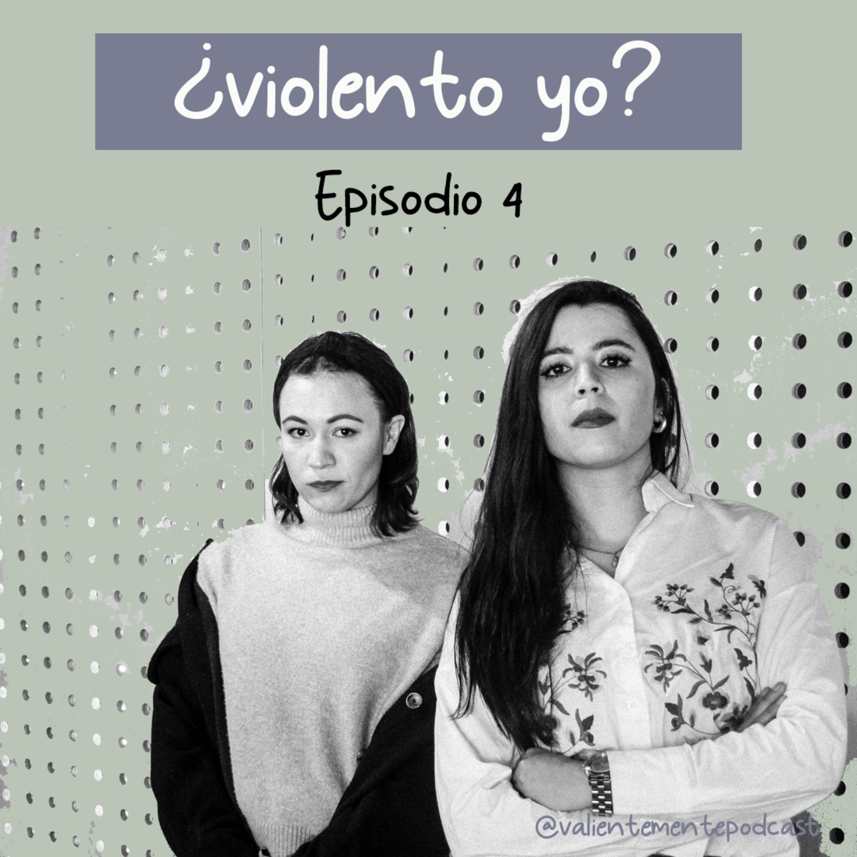 Valientemente Podcast