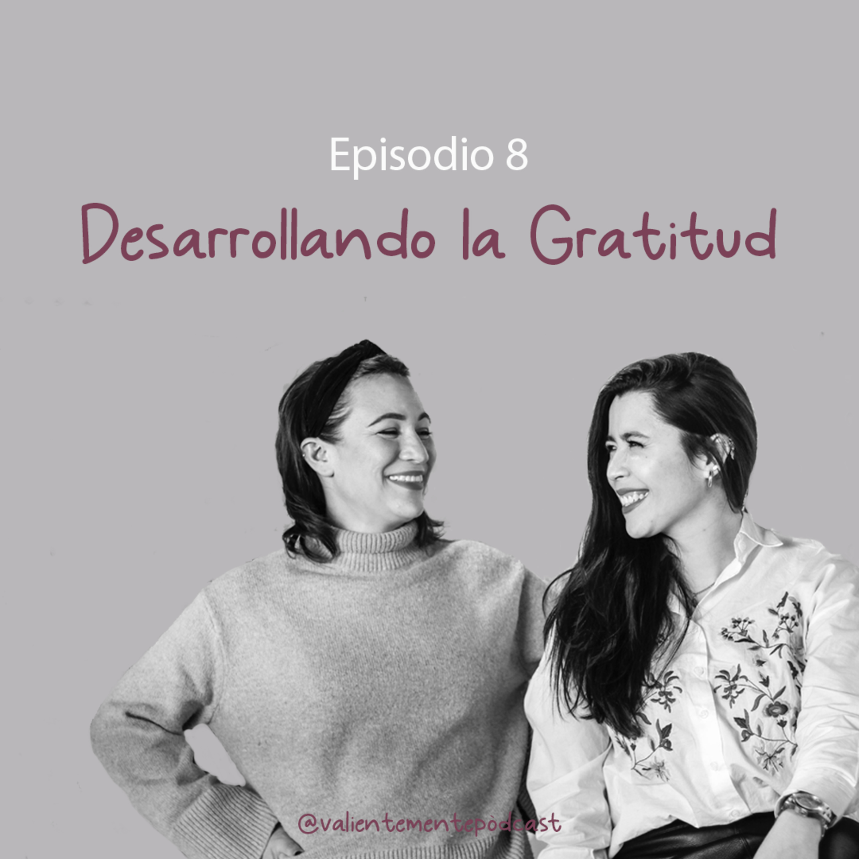 Valientemente Podcast