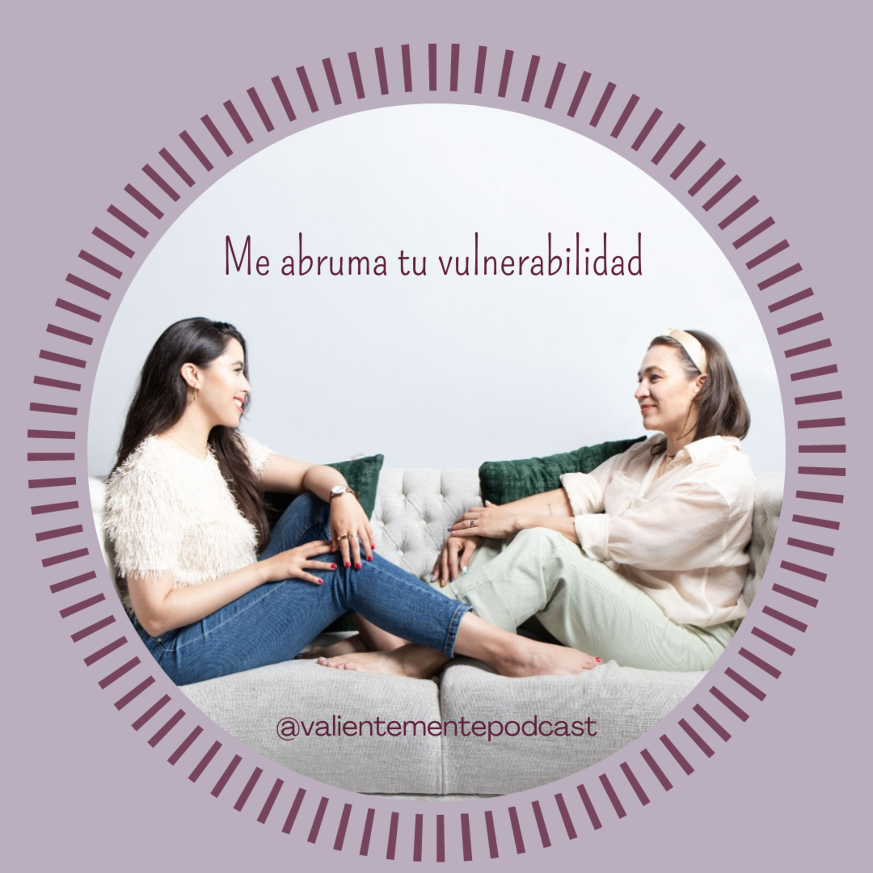 Valientemente Podcast