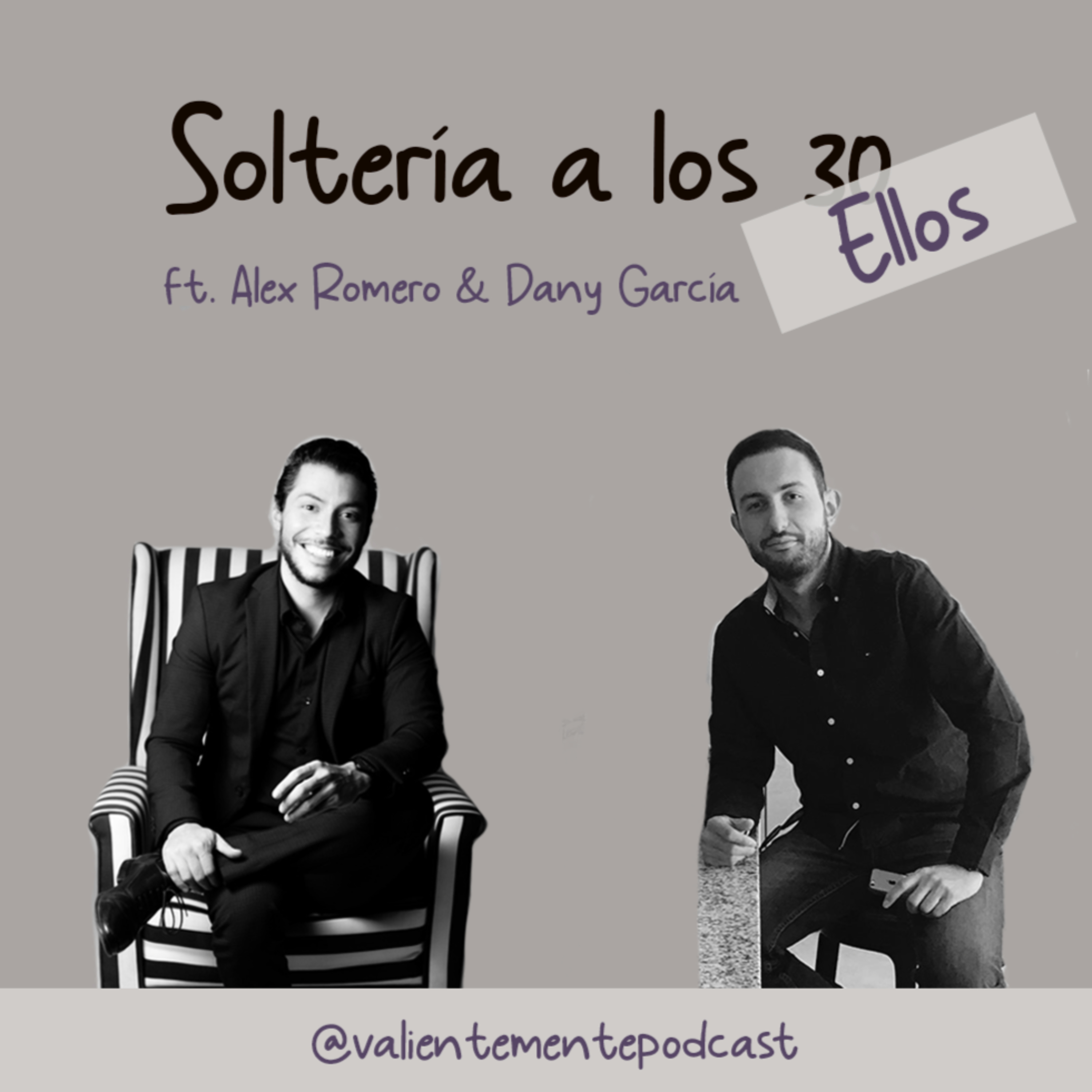 Valientemente Podcast