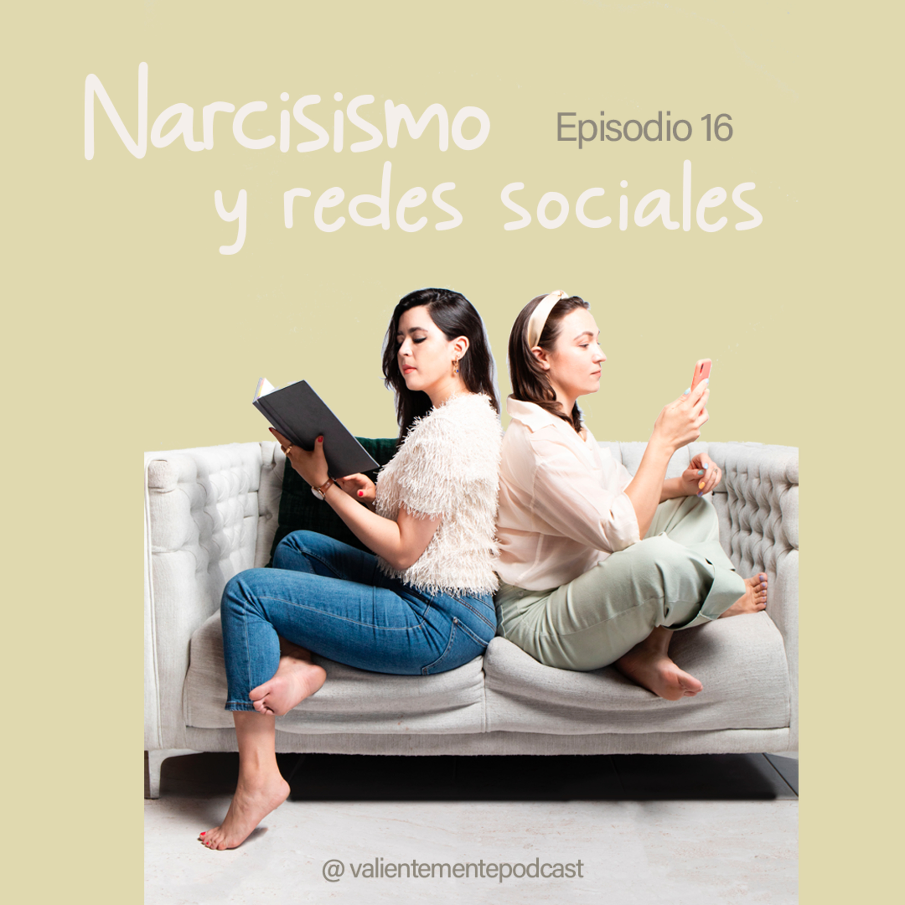 Valientemente Podcast