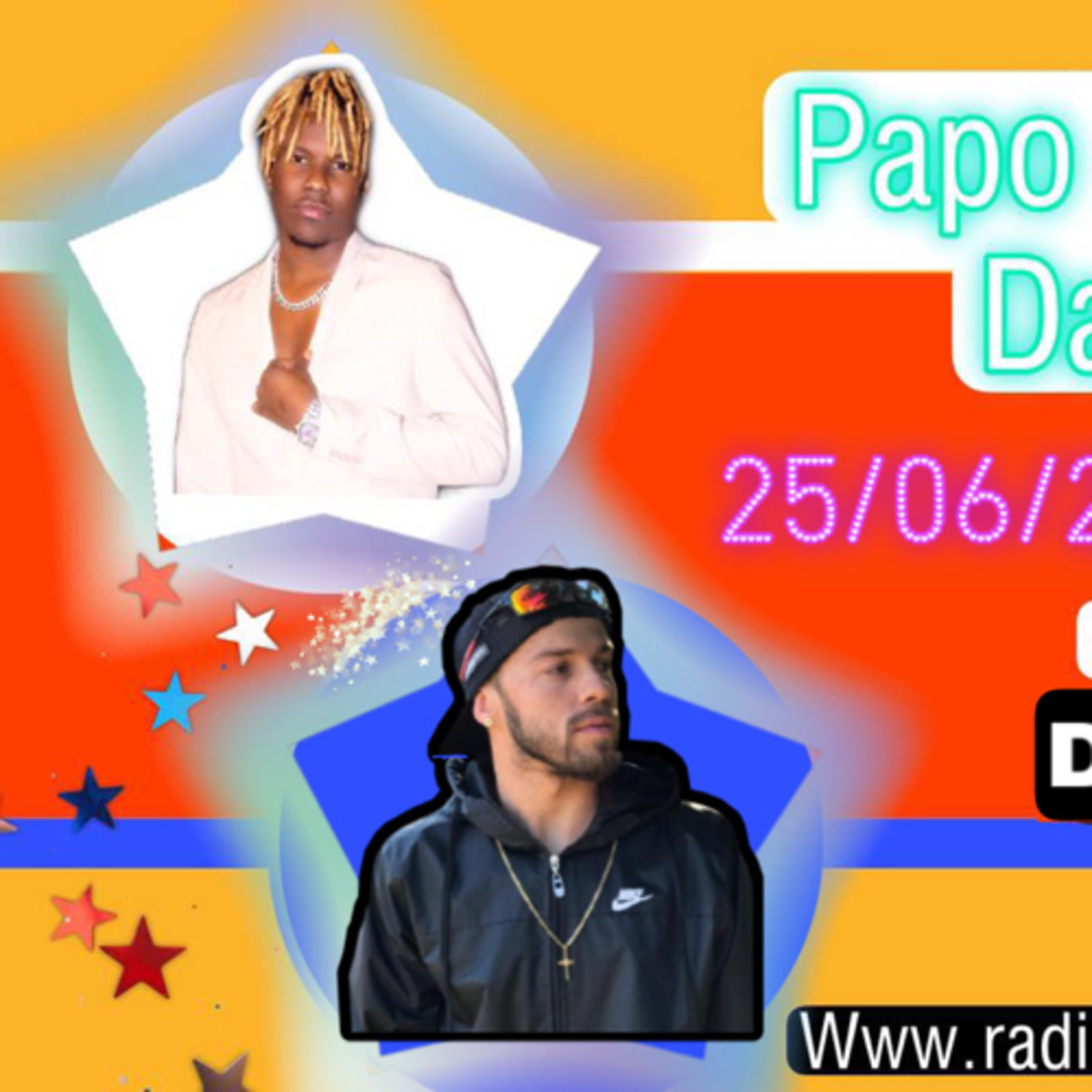 Papo De Star Com David Lover