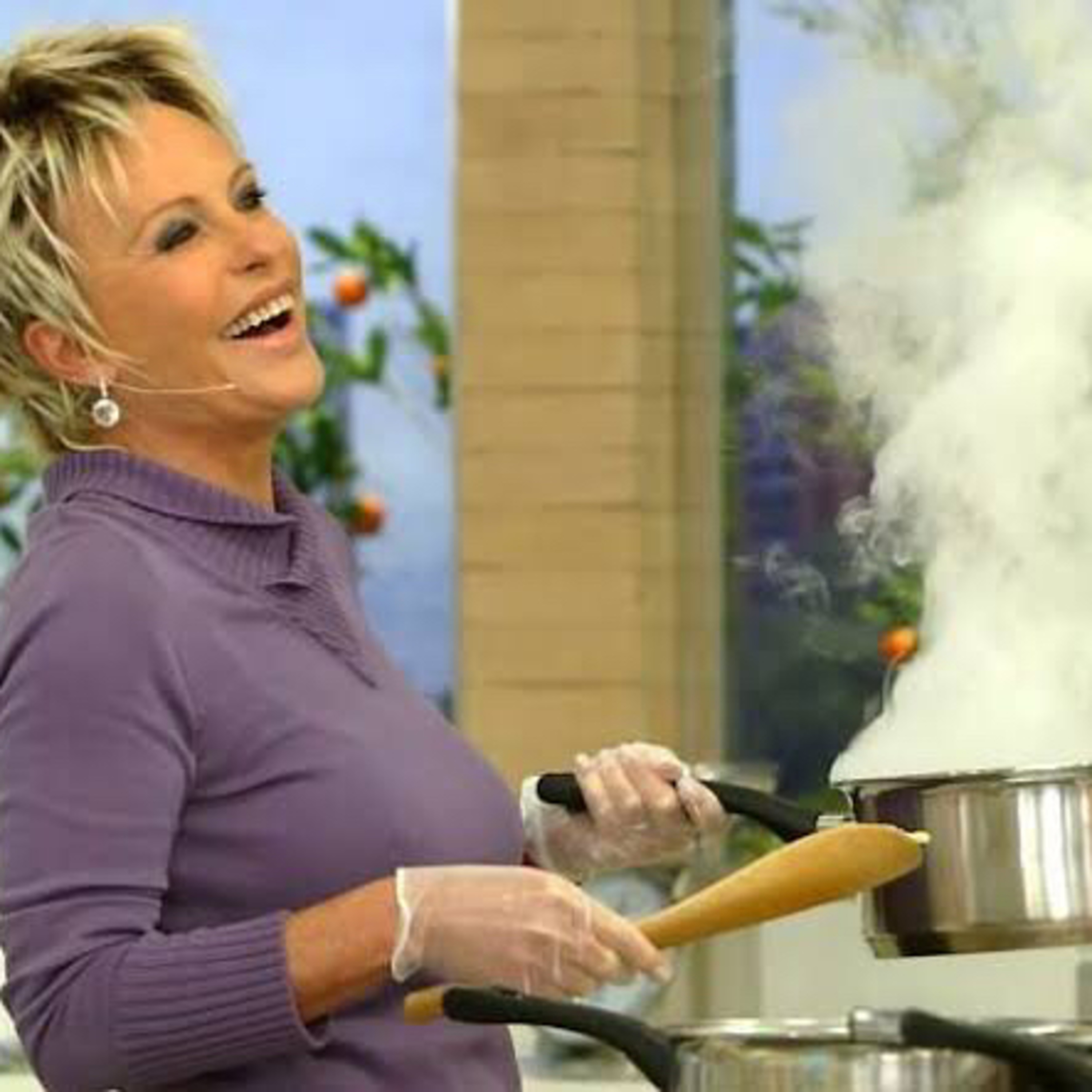 Cozinhando com Emmerson