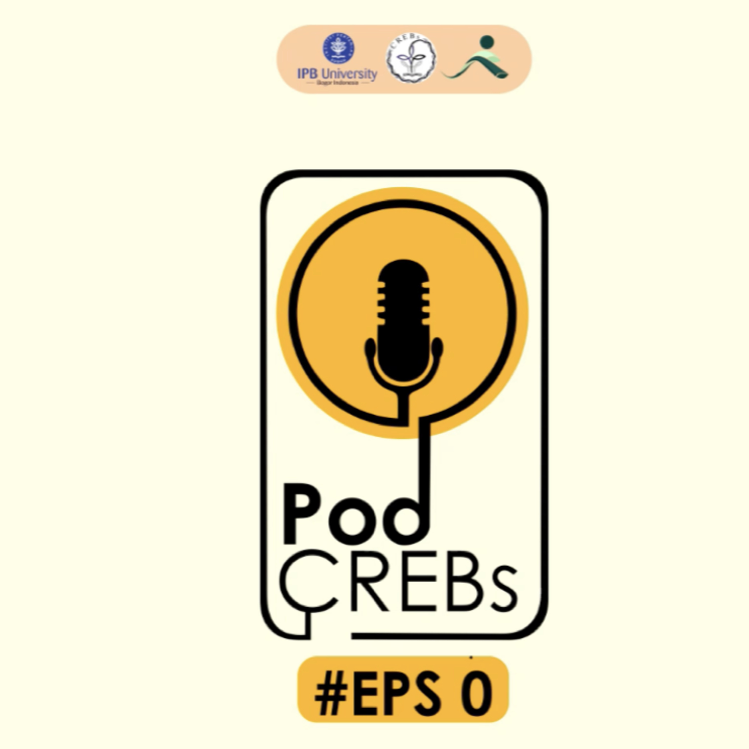 PODCREBs