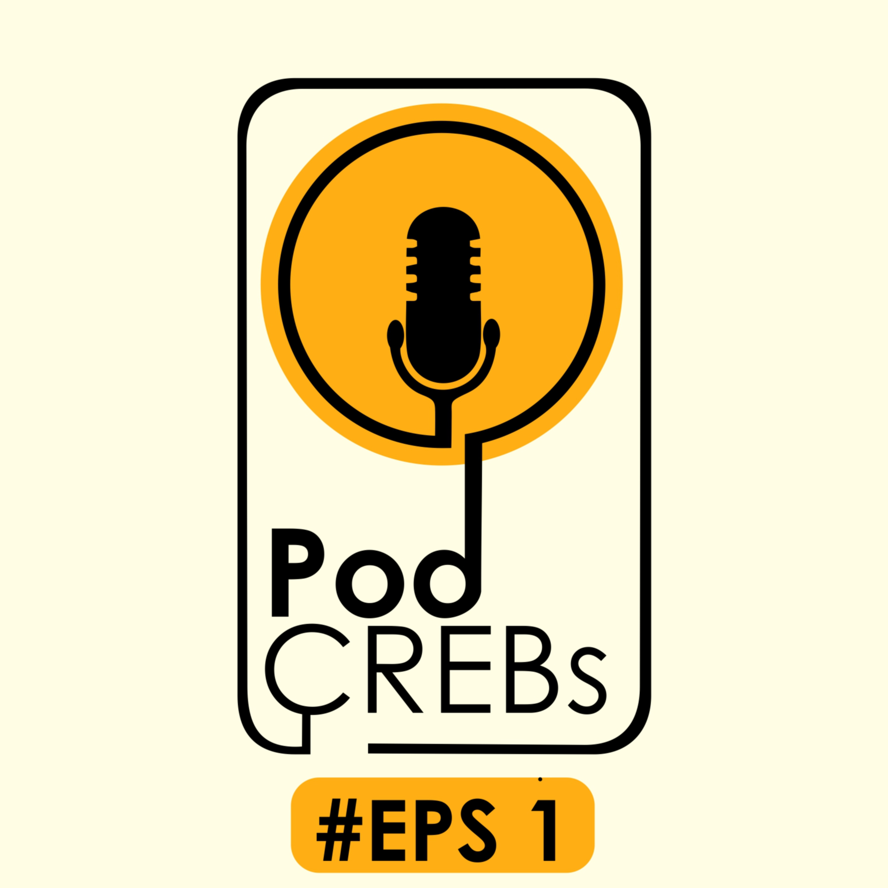 PODCREBs