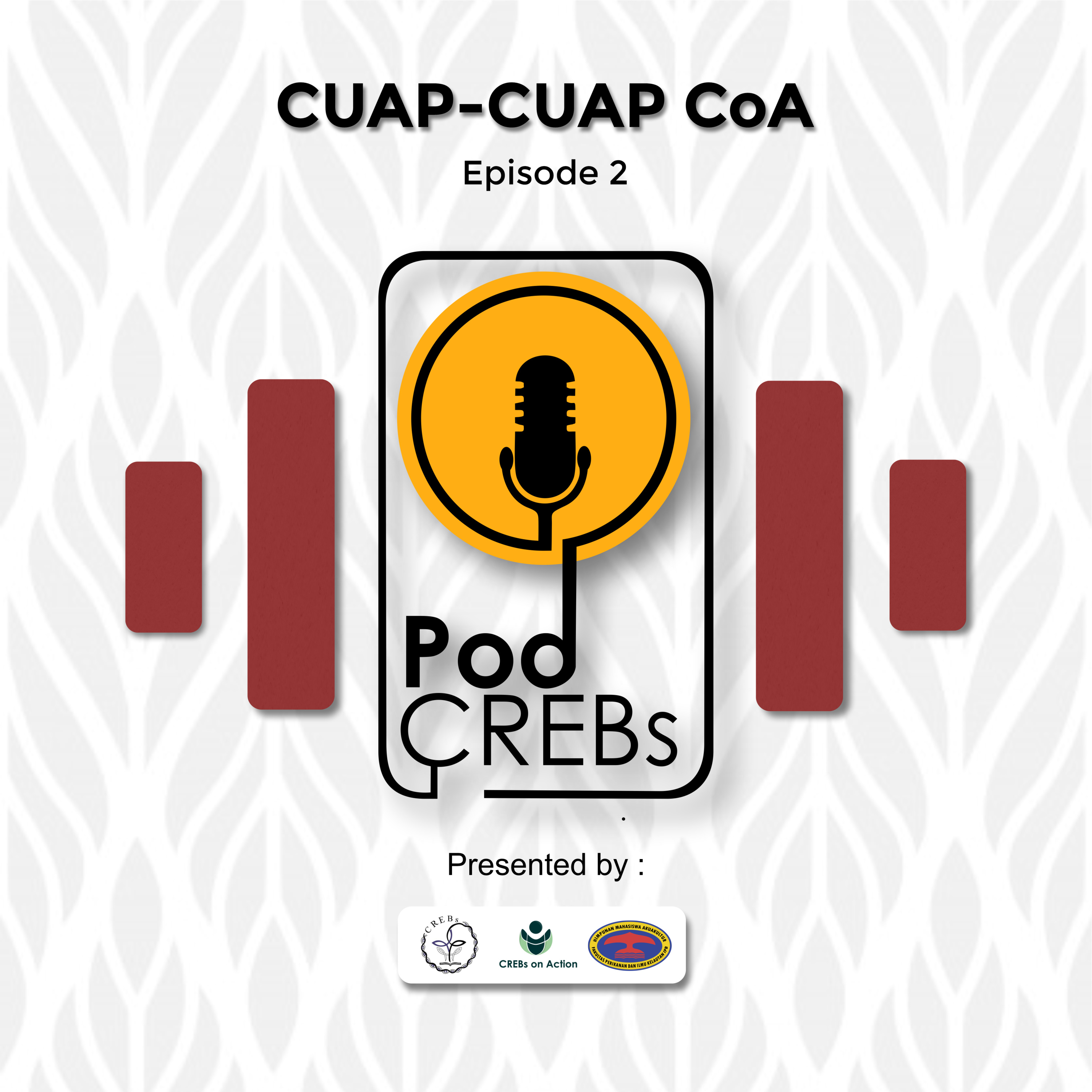 PODCREBs
