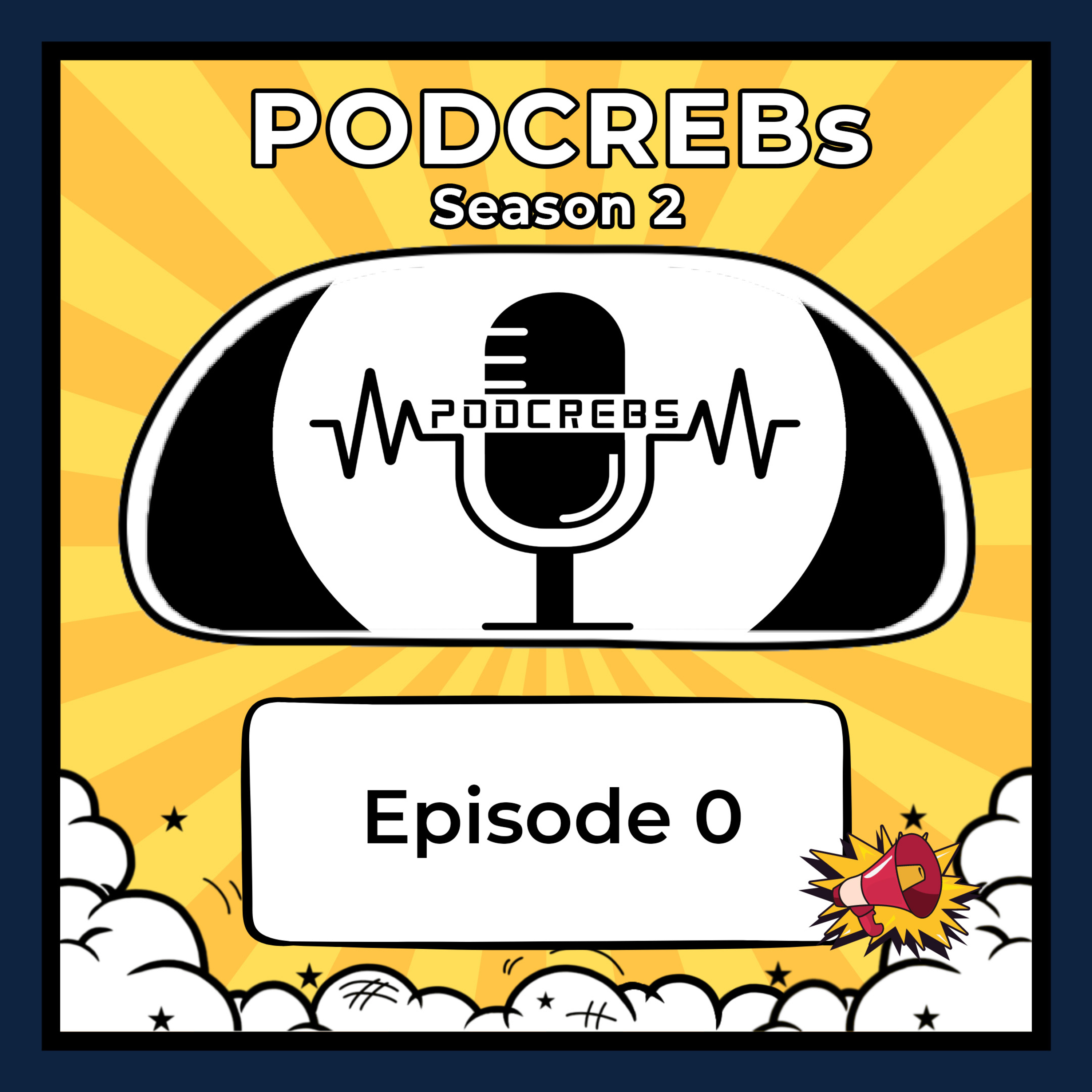 PODCREBs