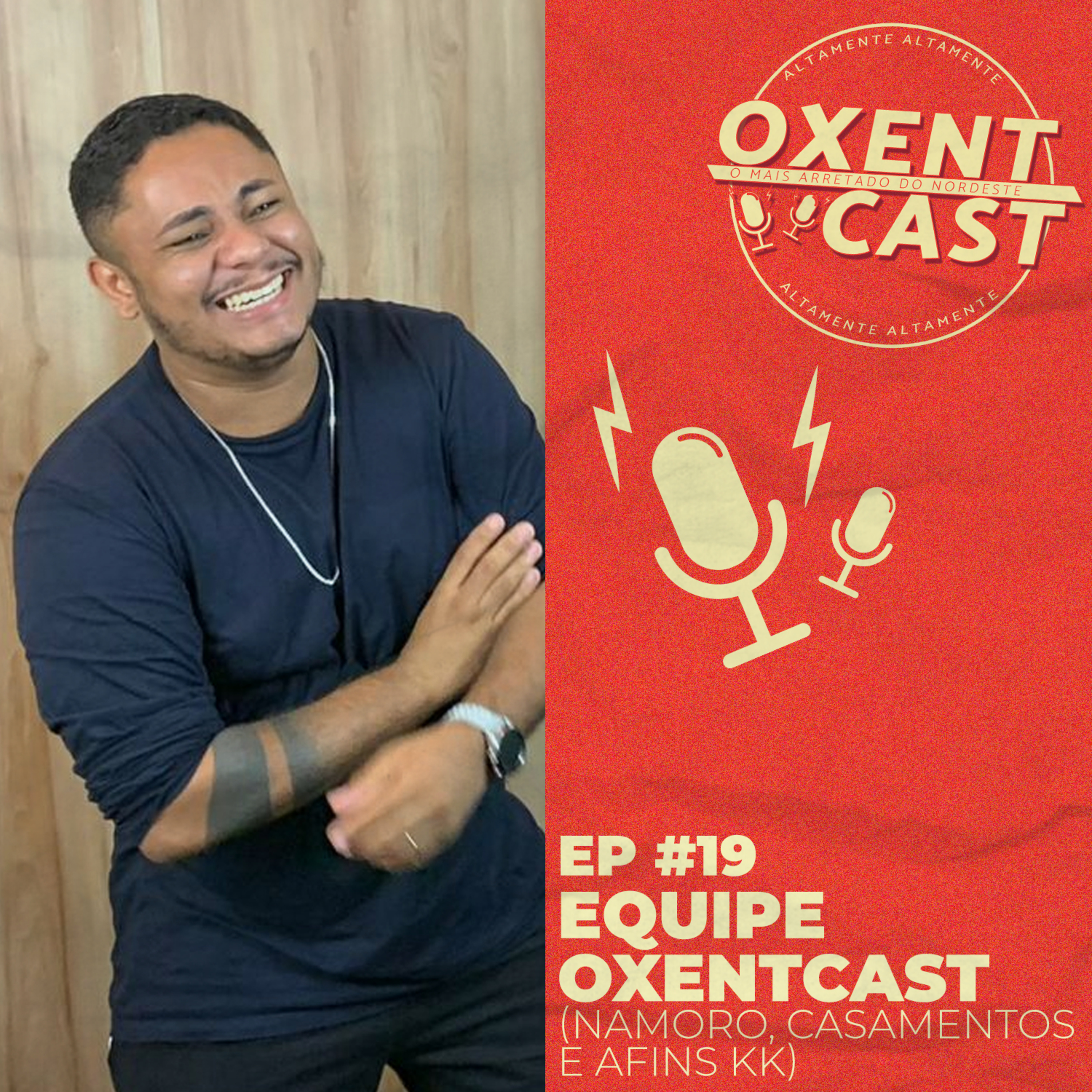 Oxentcast