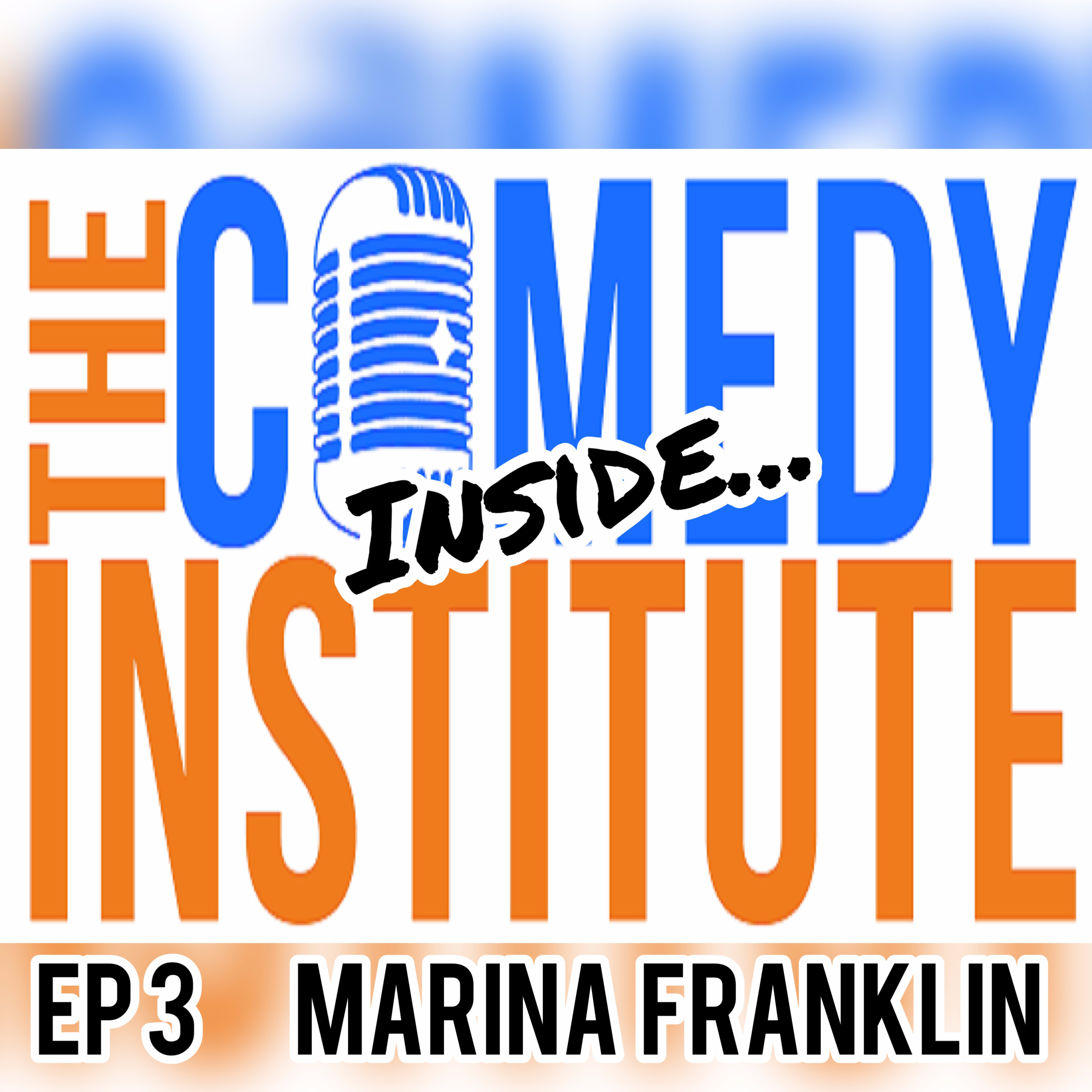 Marina Franklin - 