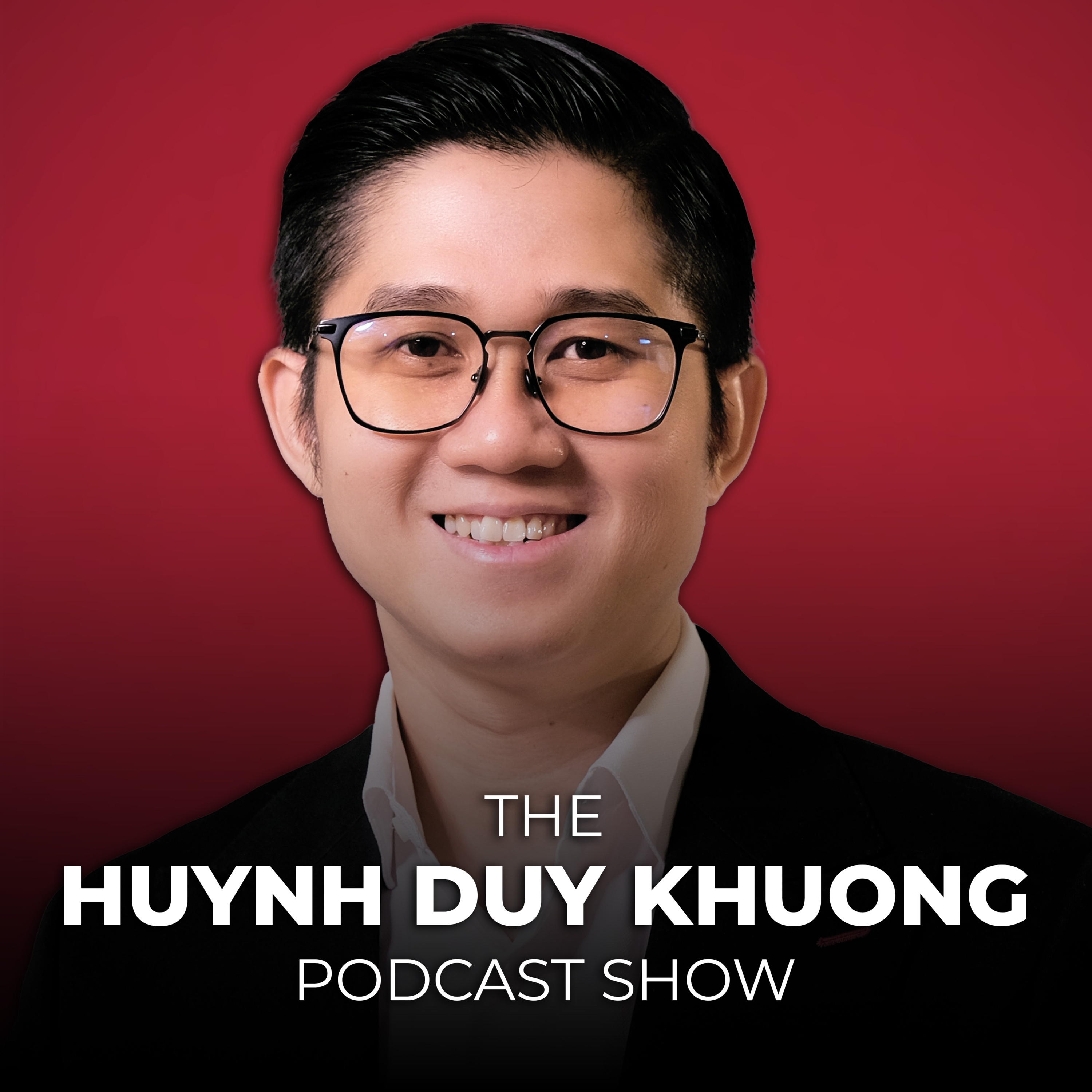 54. Bí quyết giải vây cho sự ngại ngùng khi giao tiếp episode artwork