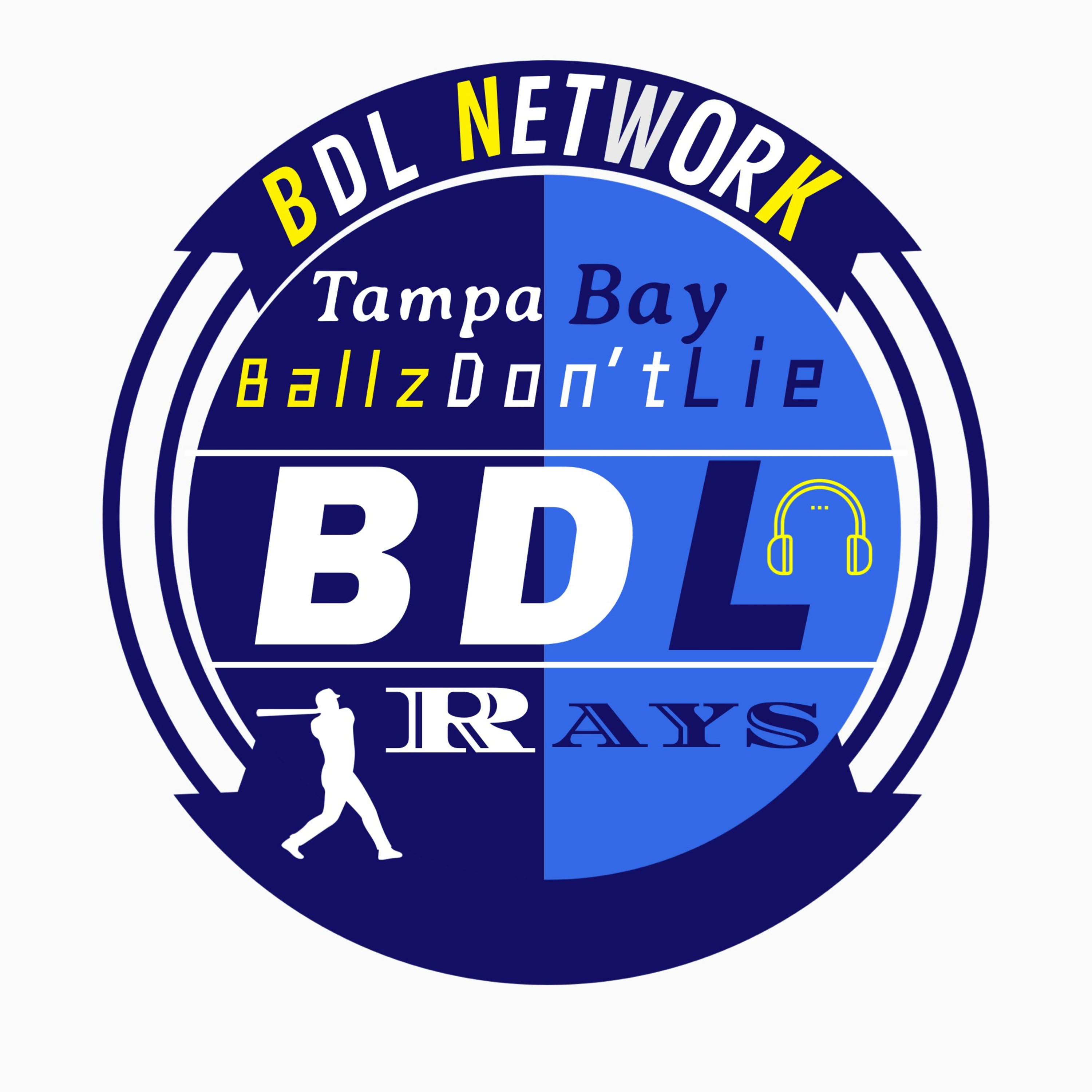 Ballz Don\'t Lie Podcast