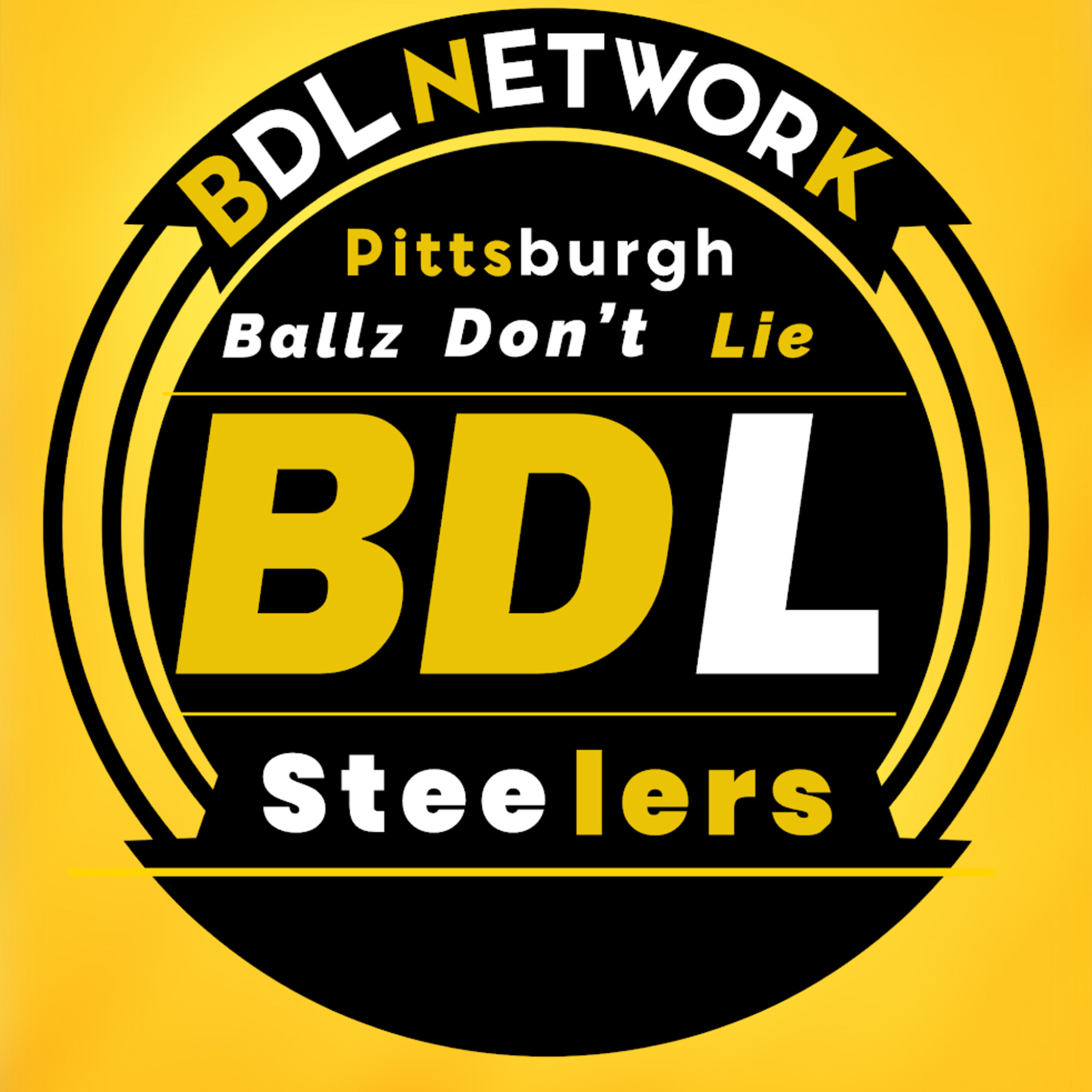Ballz Don\'t Lie Podcast