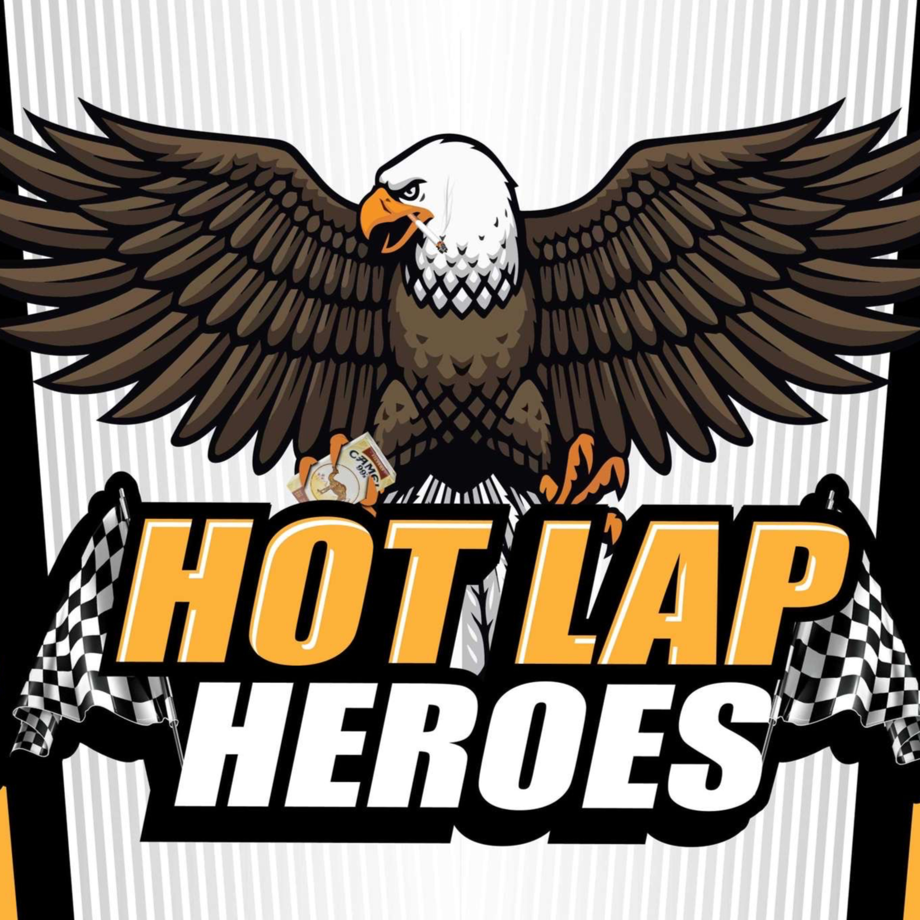 HotLap Heroes