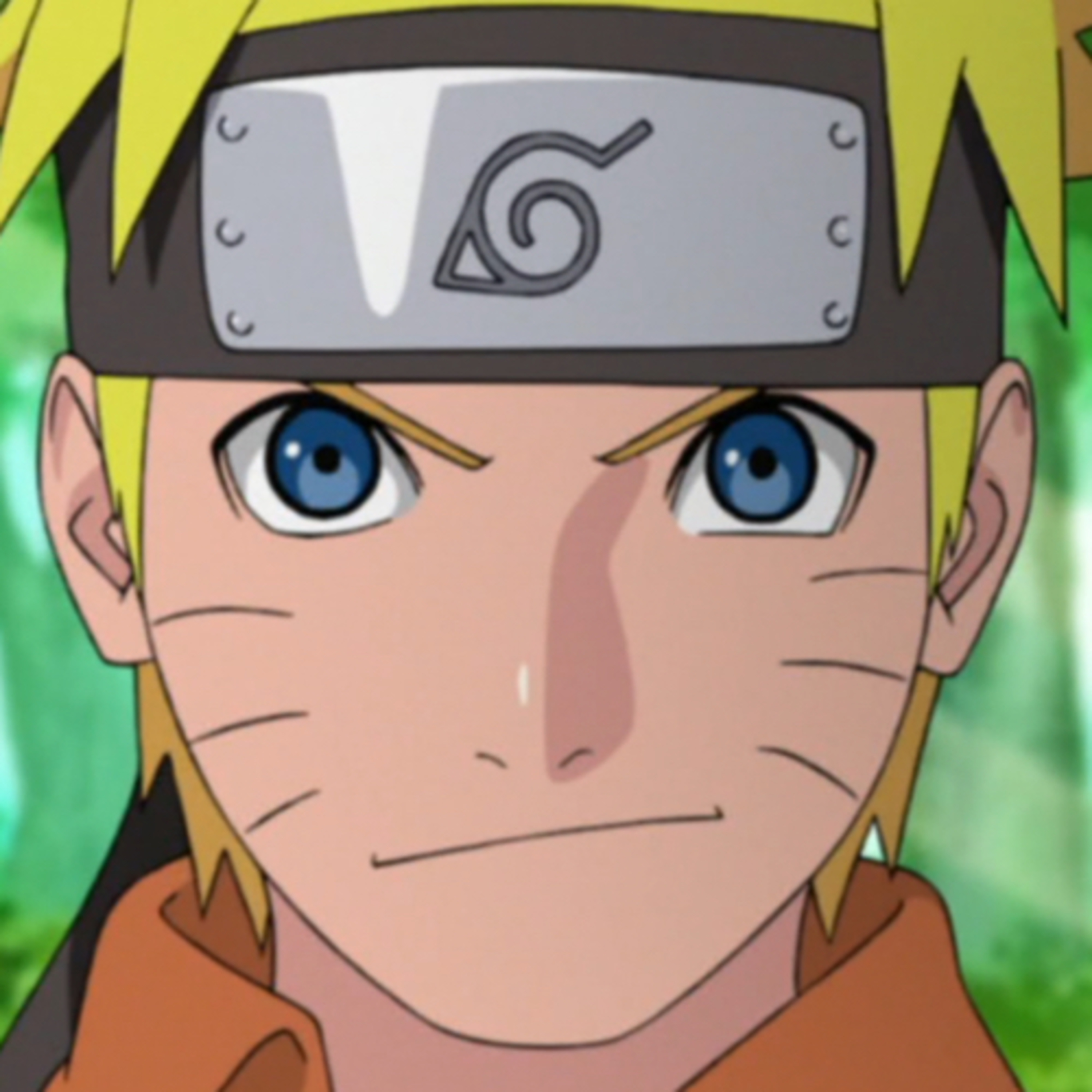 Naruto!!:) episode artwork