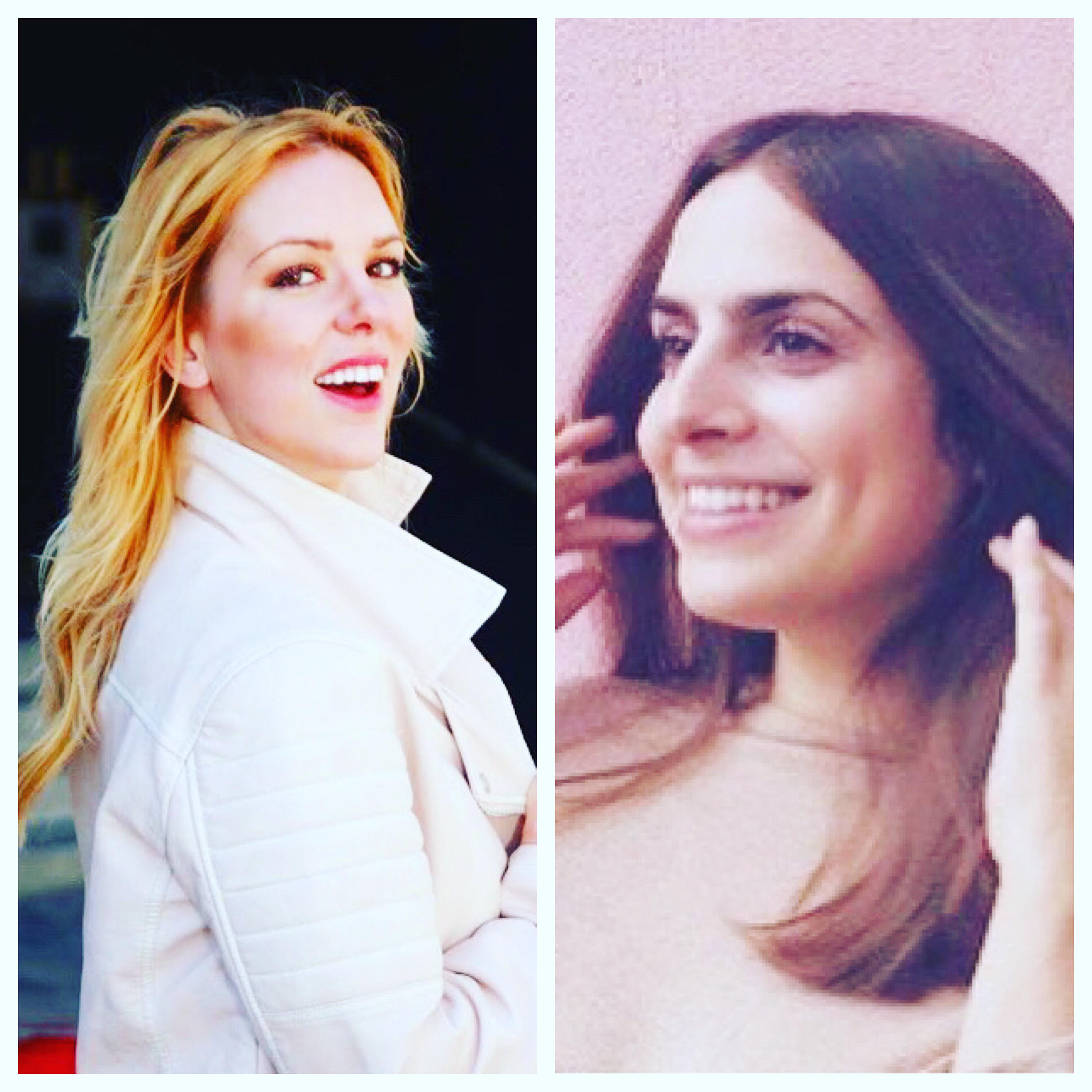 Witty Bitch Pop Culture Free for All Bonus Episode with Special Guest Katy Donadio!