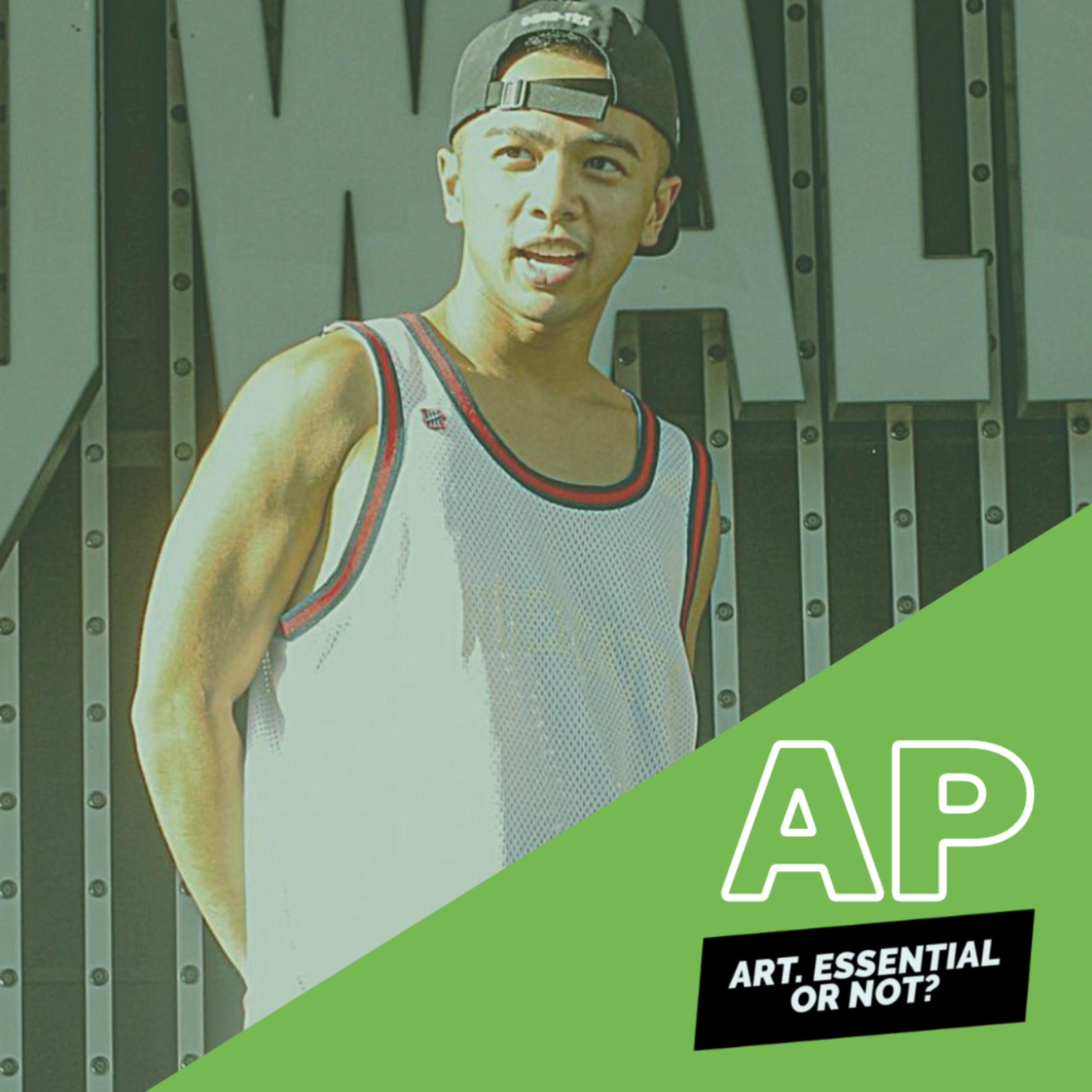 Art. Essential or Not.