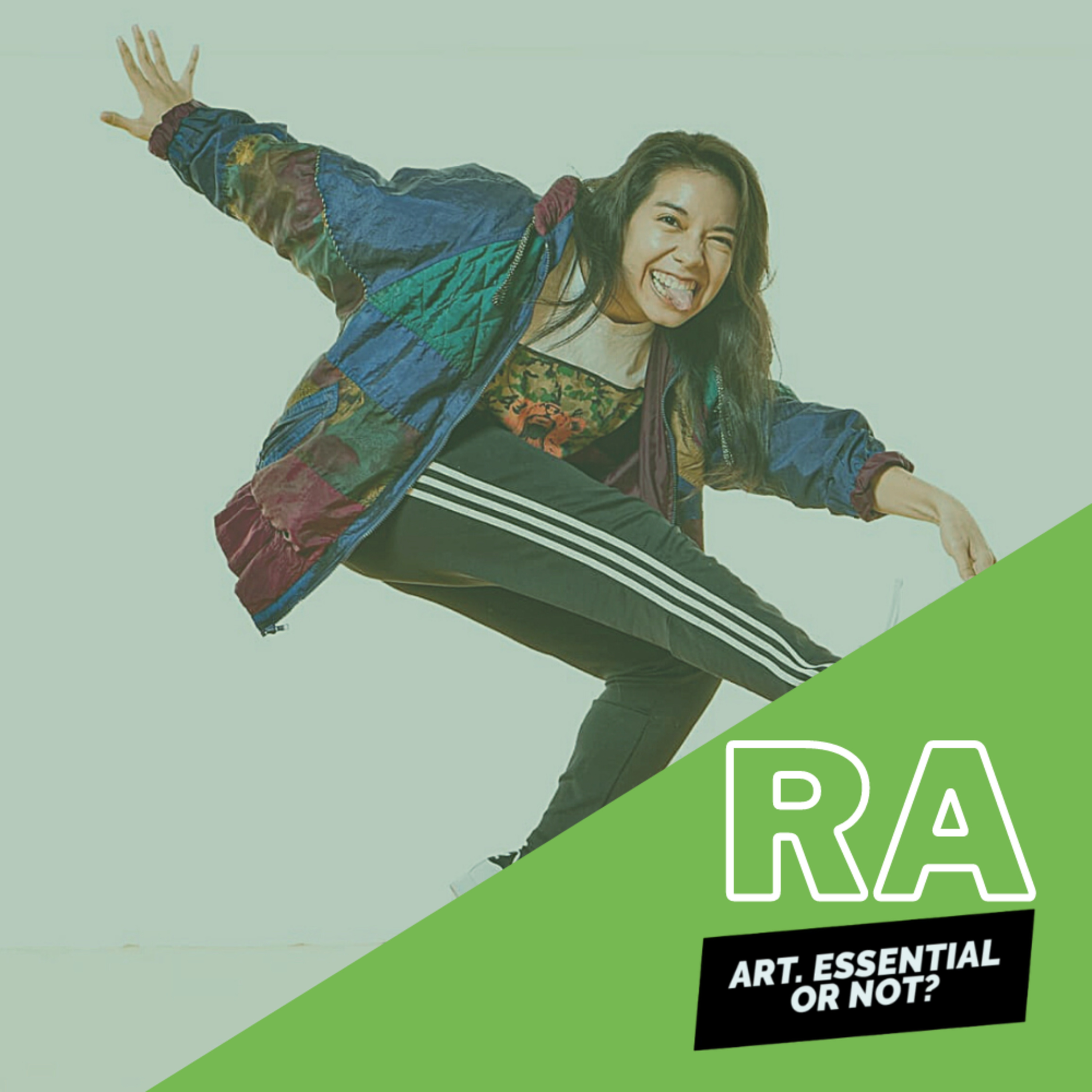 Art. Essential or Not.