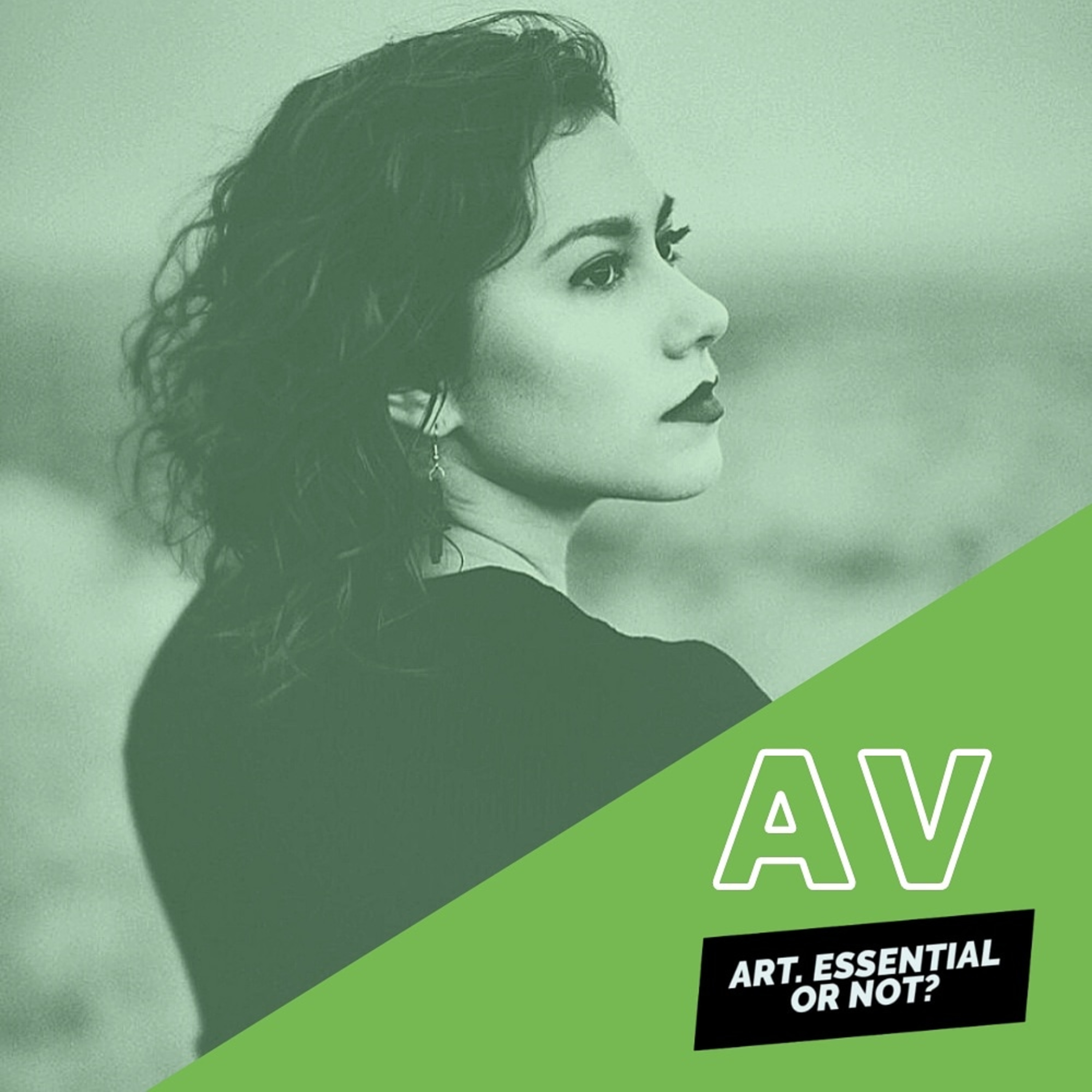 Art. Essential or Not.