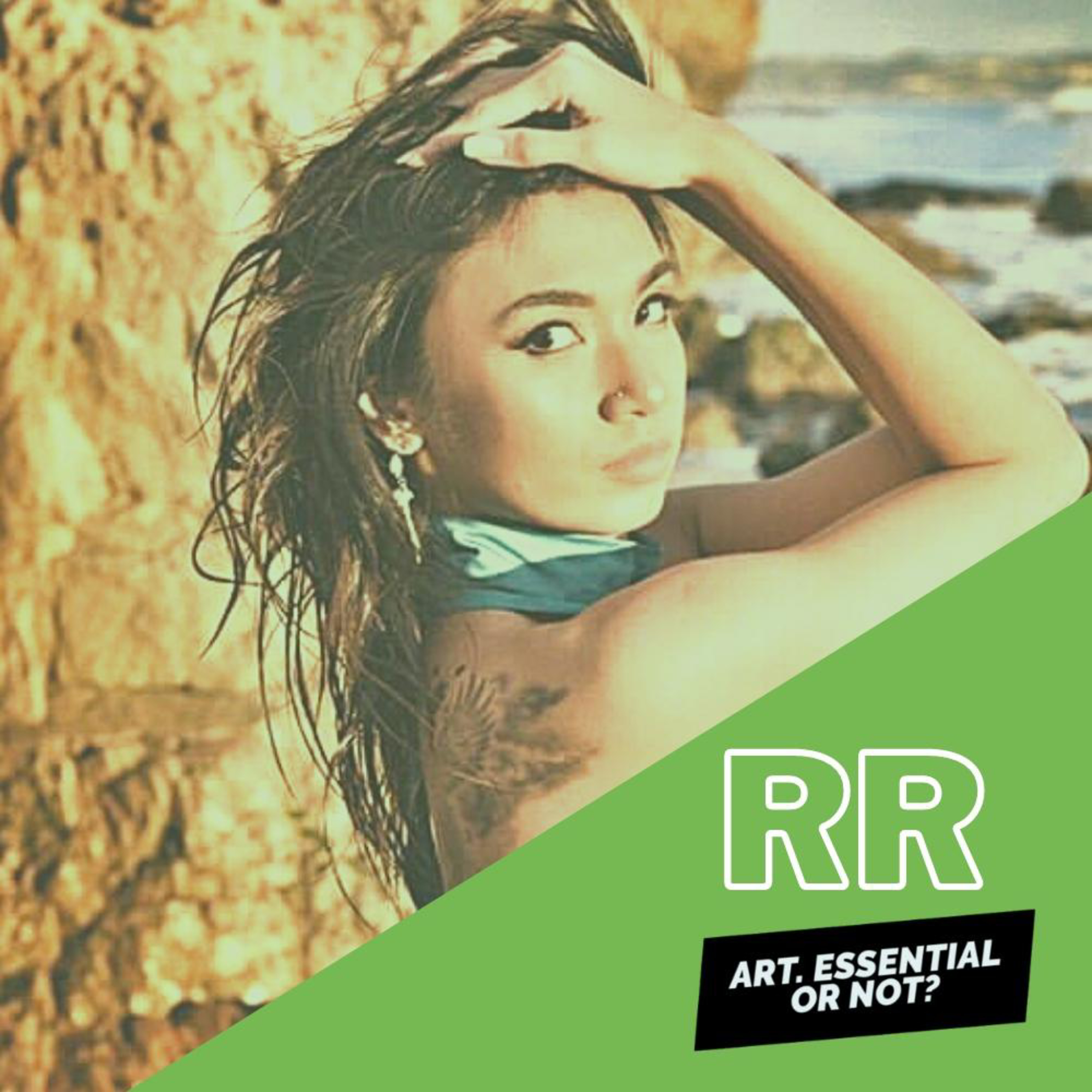 Art. Essential or Not.