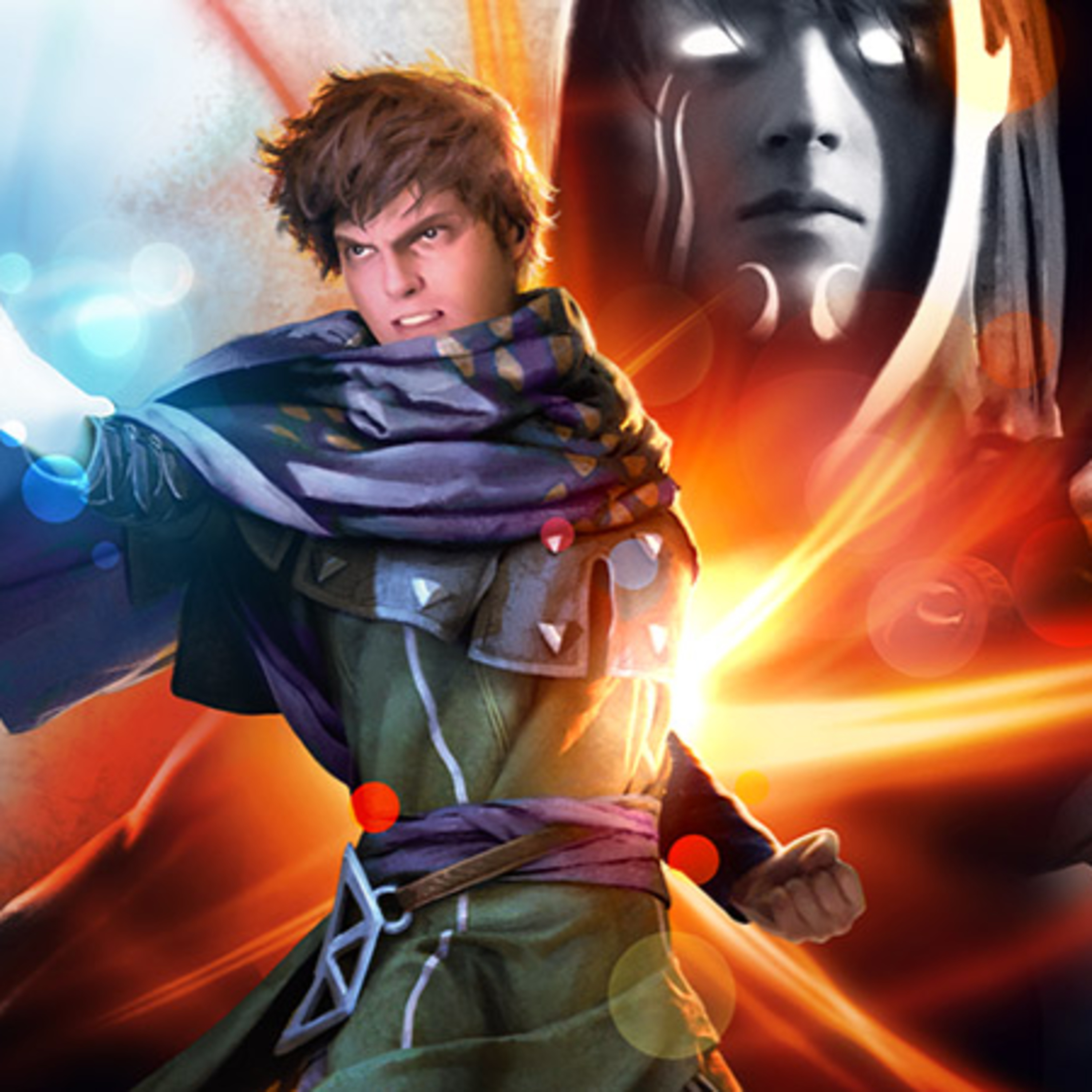 German Magic Stories