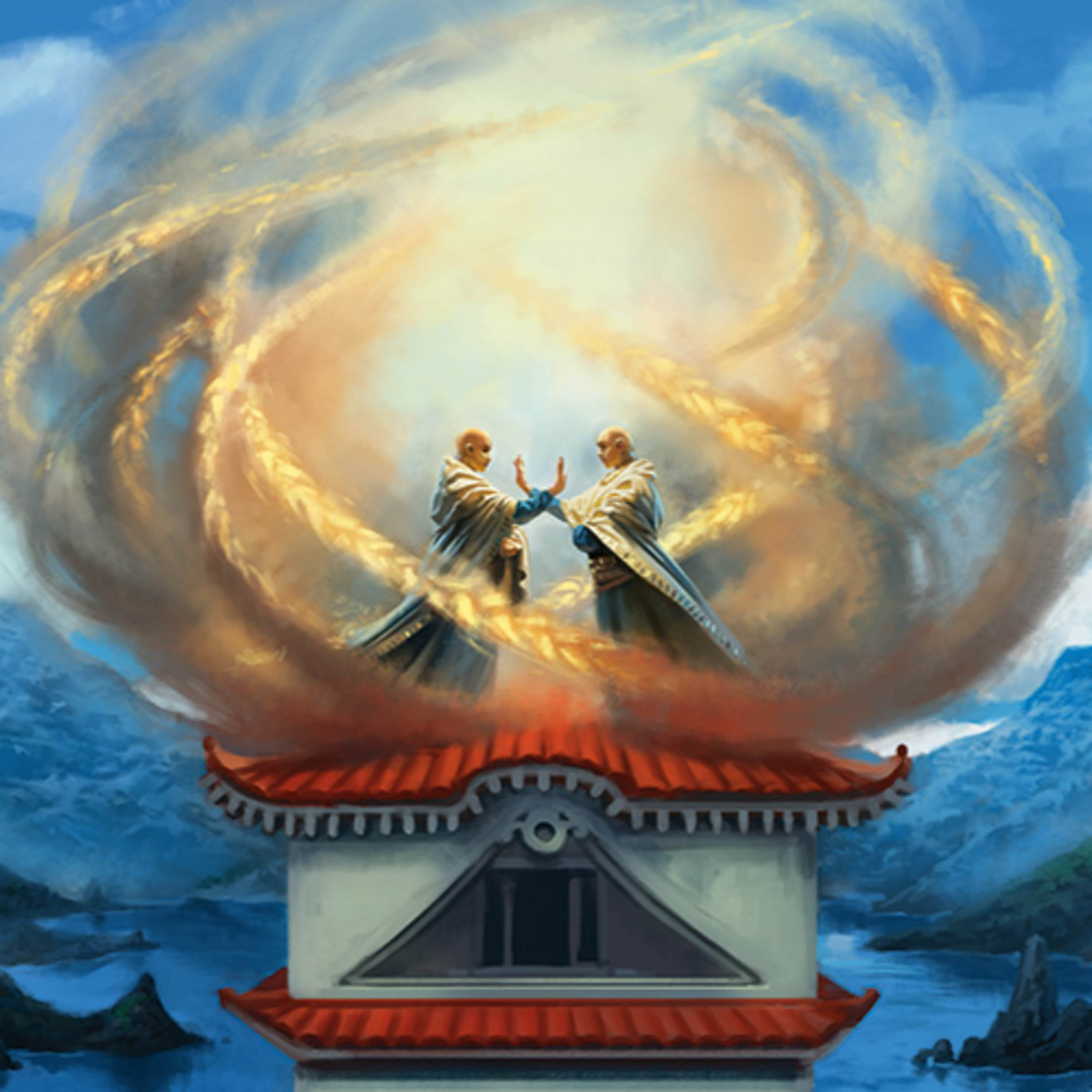German Magic Stories